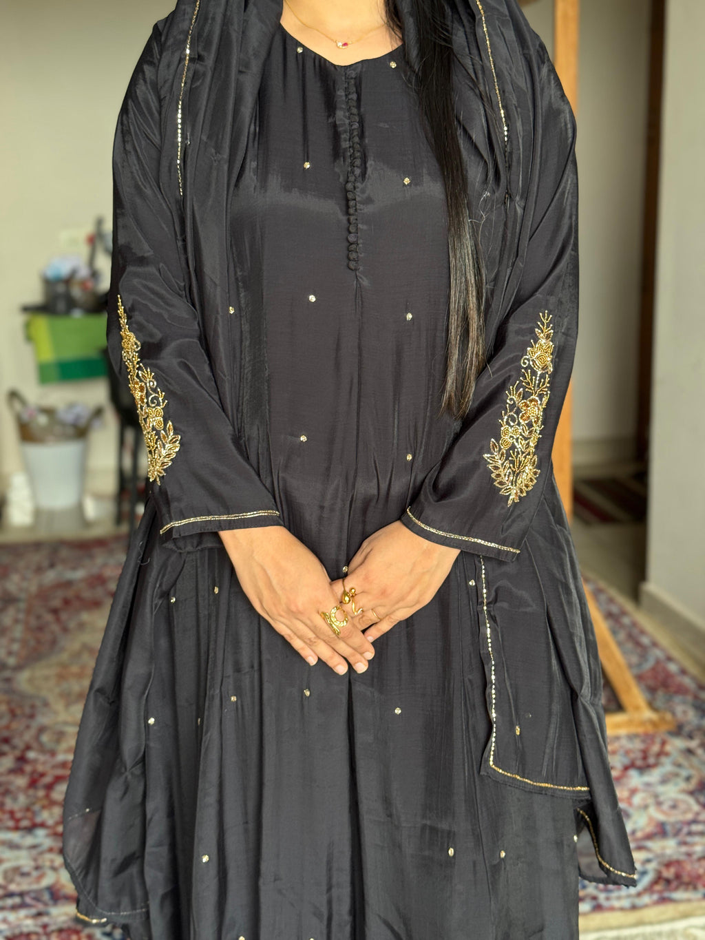 Hifi Queen of Eid Drop