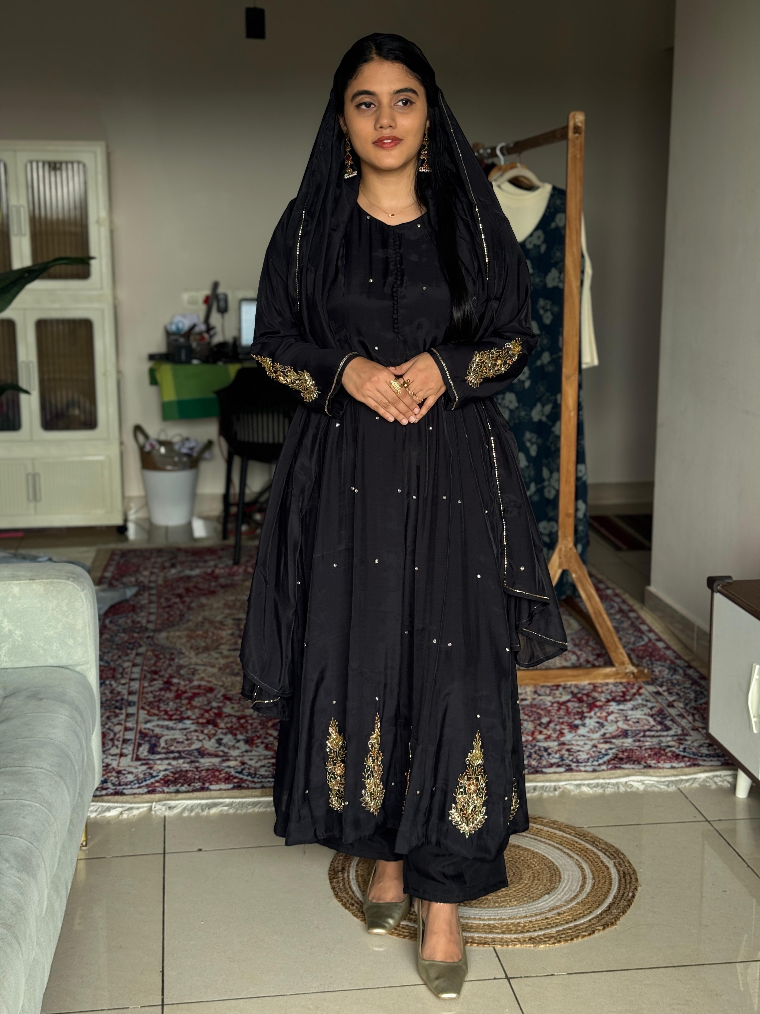 Hifi Queen of Eid Drop