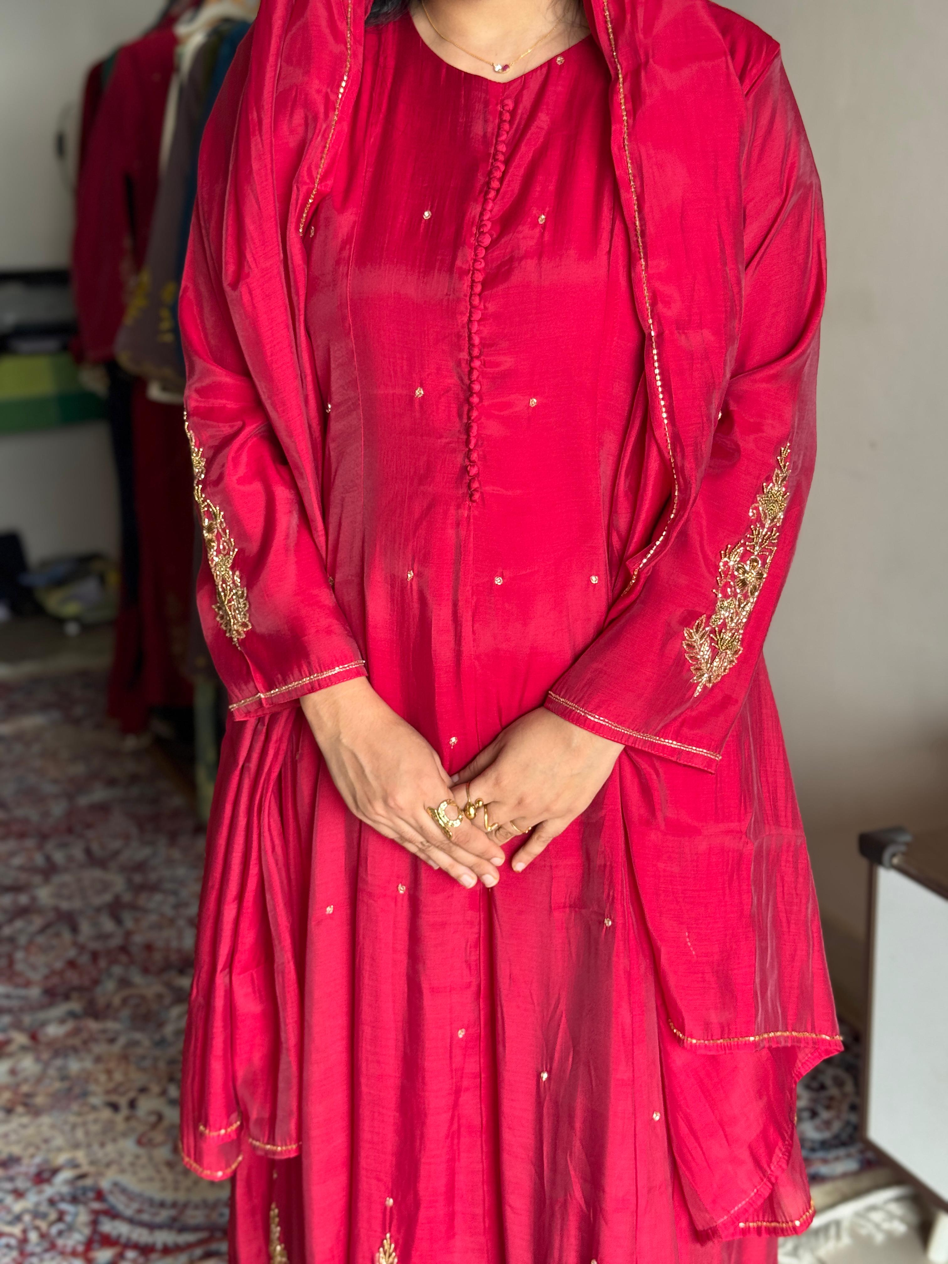 Hifi Queen of Eid Drop