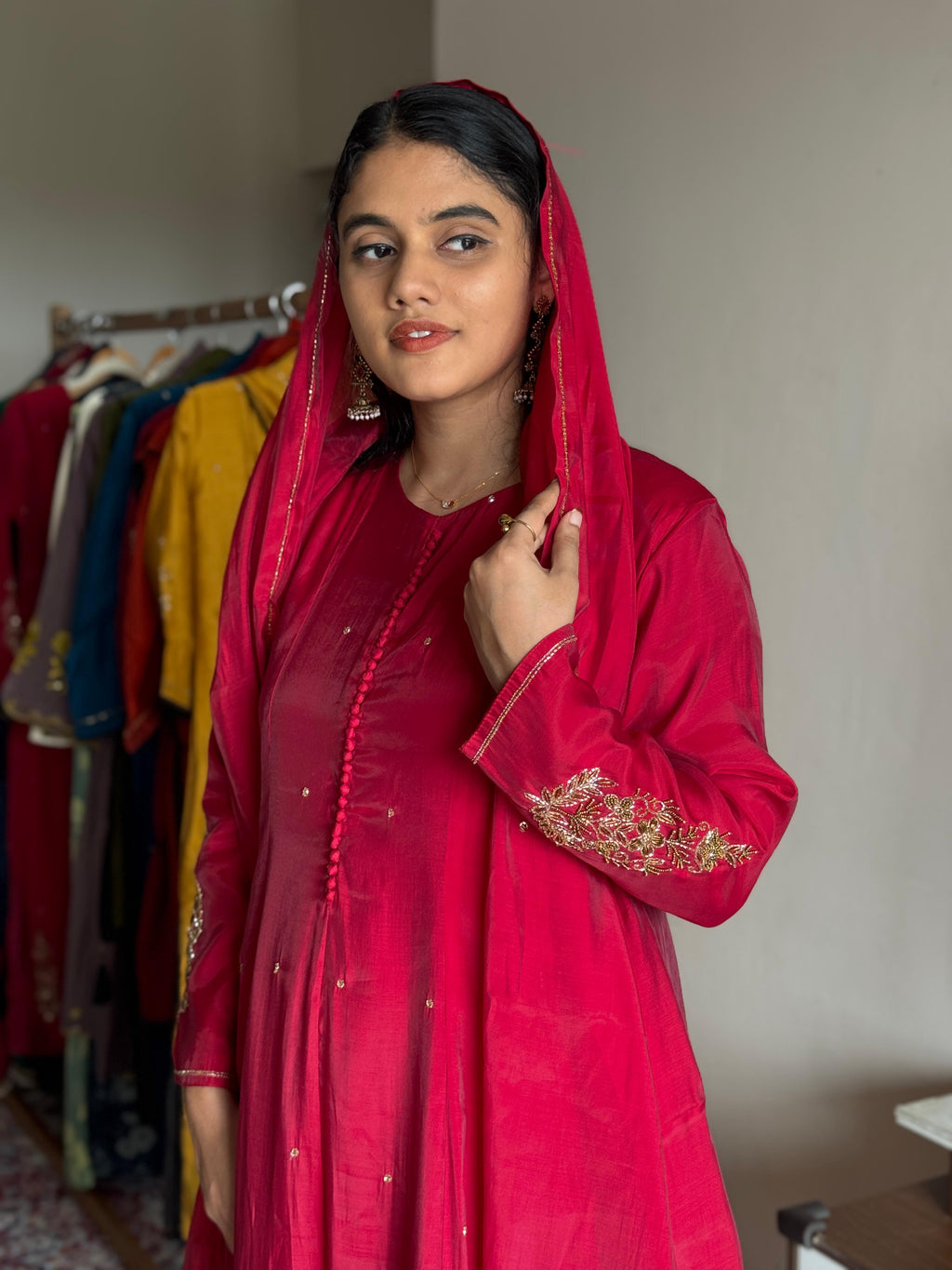 Hifi Queen of Eid Drop