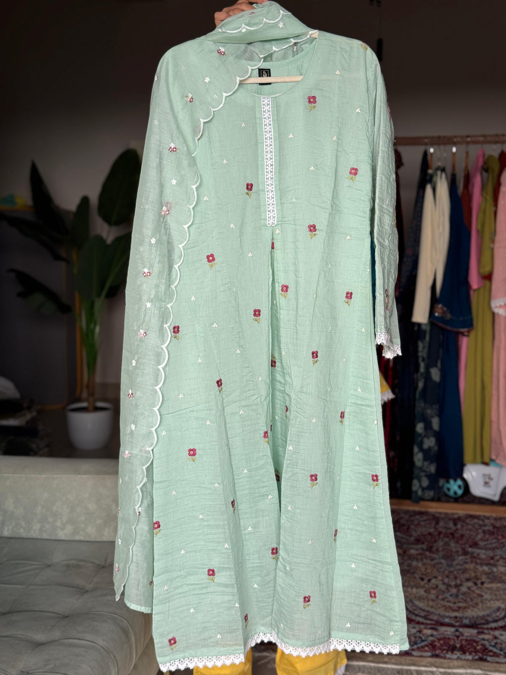 Hifi Eid Floral Blossom 🌸