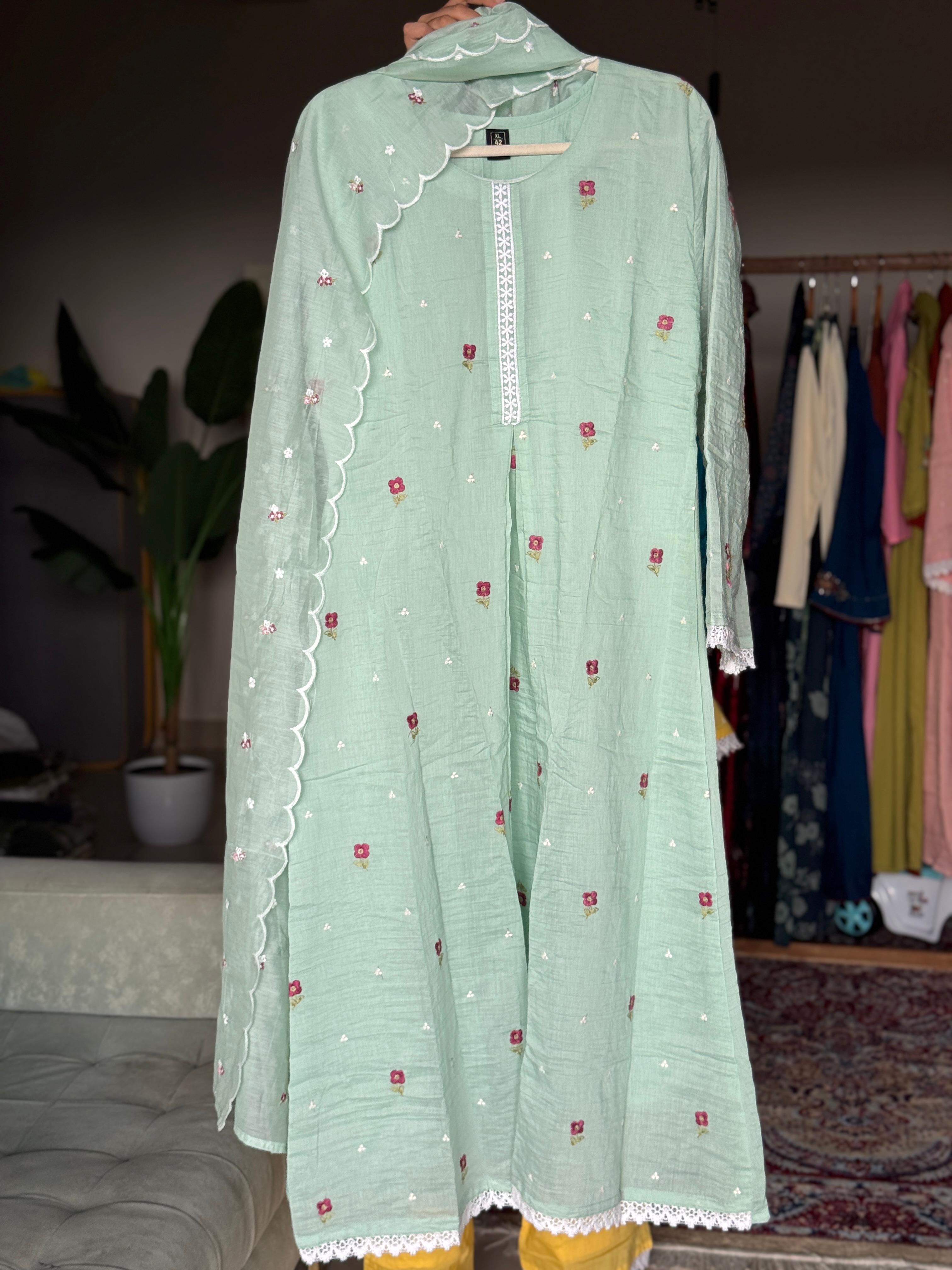 Hifi Eid Floral Blossom 🌸