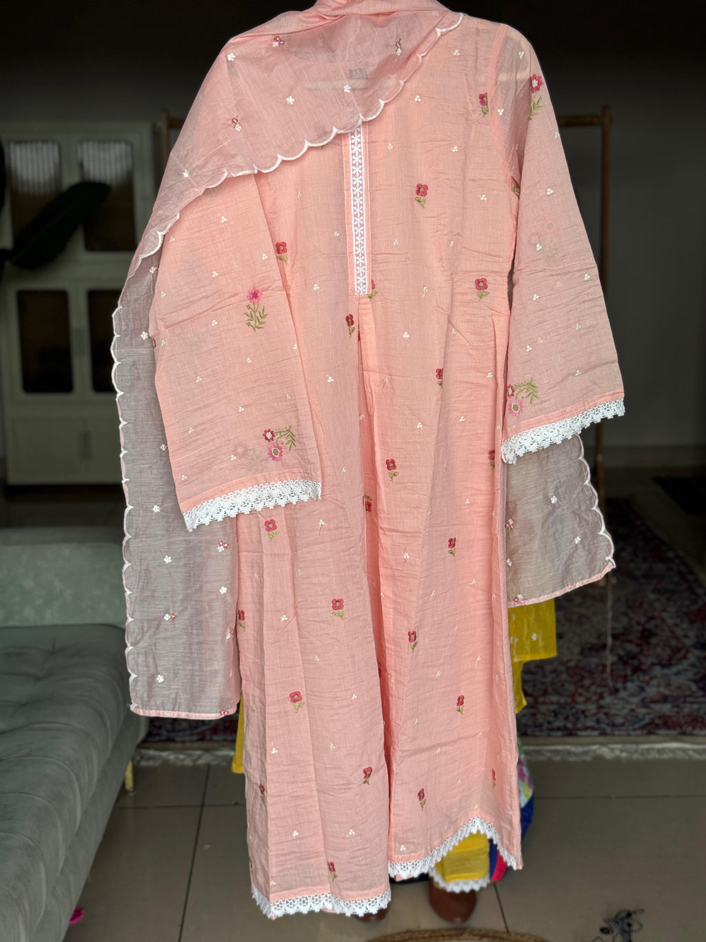 Hifi Eid Floral Blossom 🌸