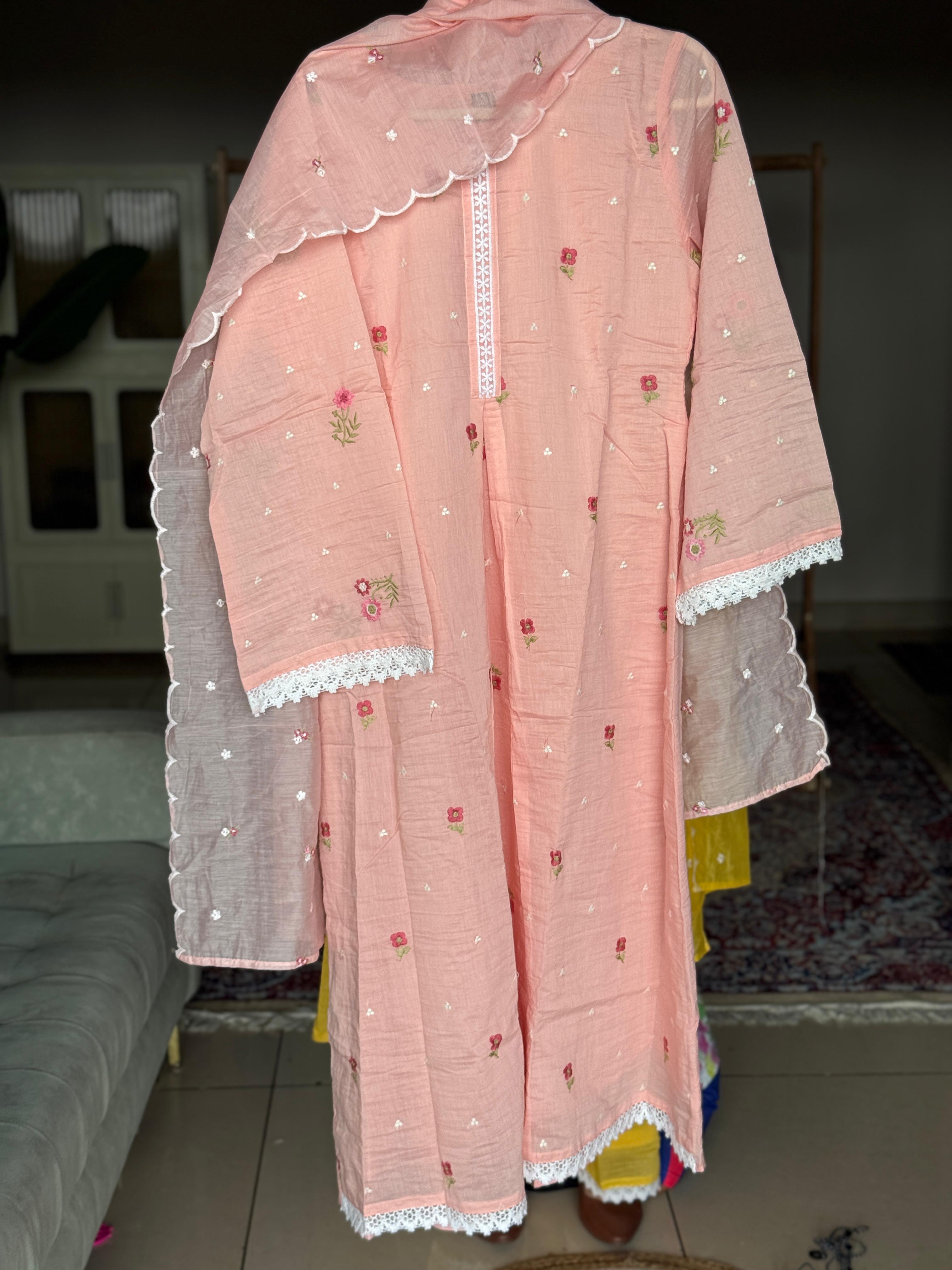 Hifi Eid Floral Blossom 🌸