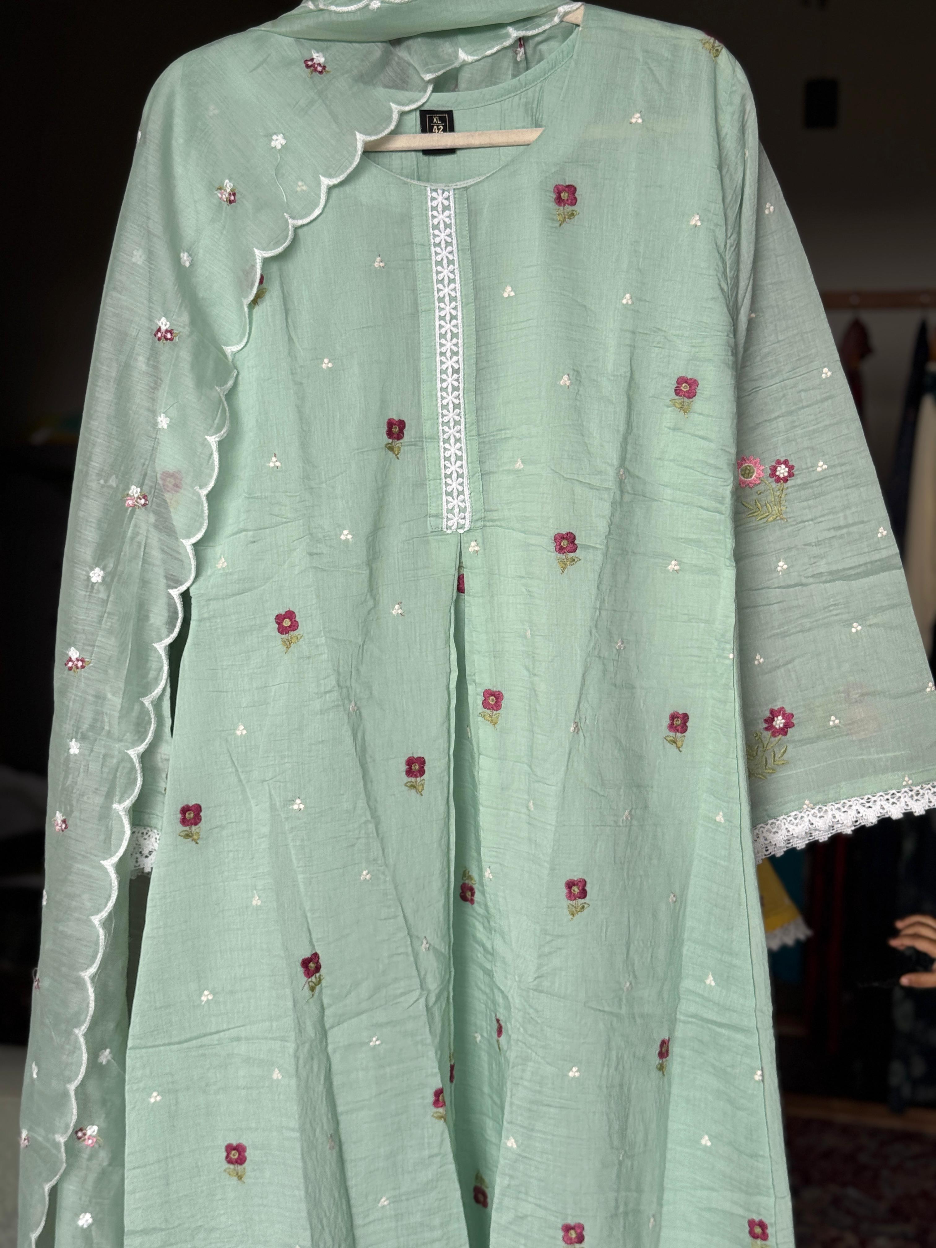 Hifi Eid Floral Blossom 🌸
