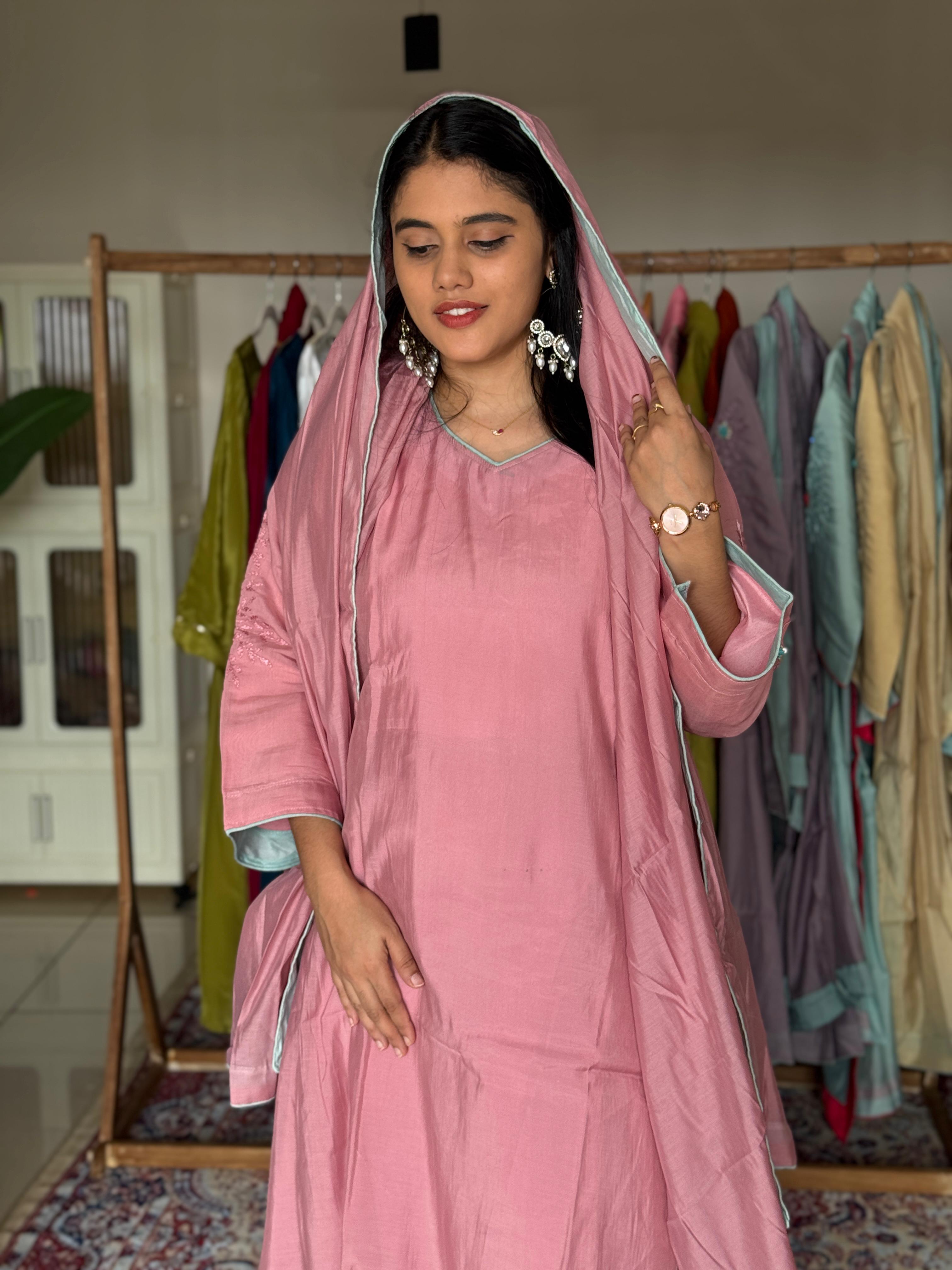 Hifi Contrasty Pastel drop