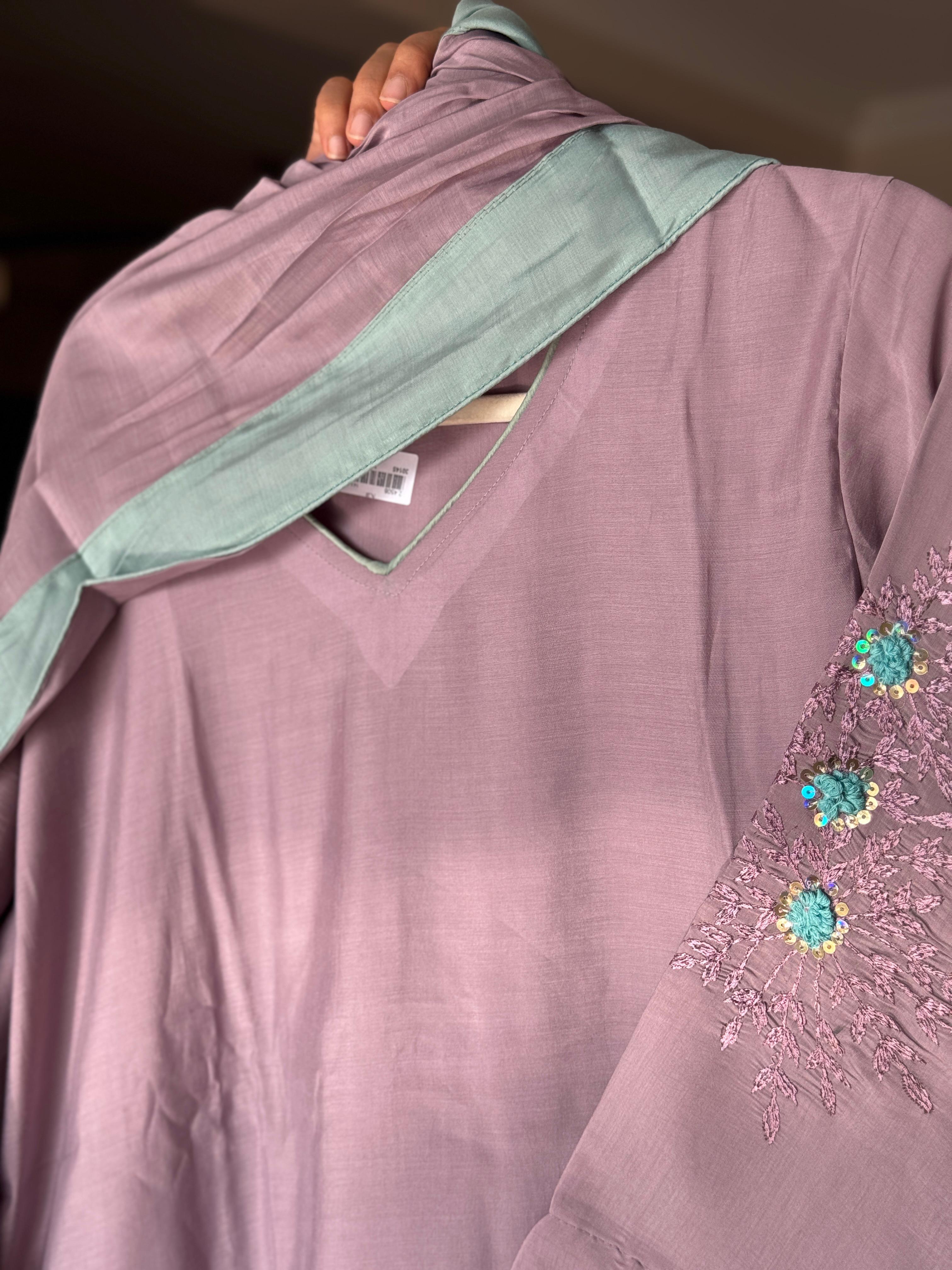 Hifi Contrasty Pastel drop