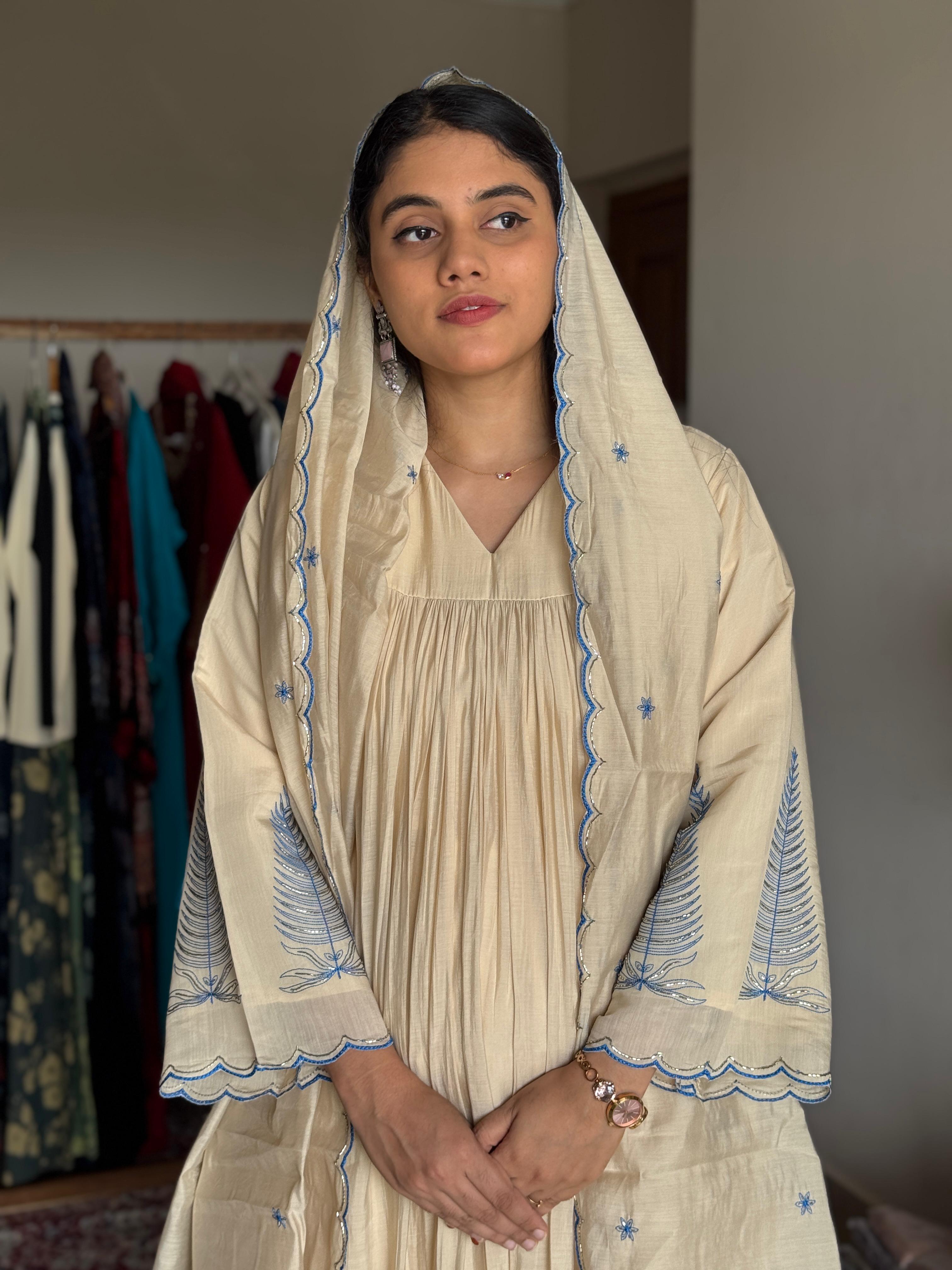Hifi Eid Cutest Lady Drop