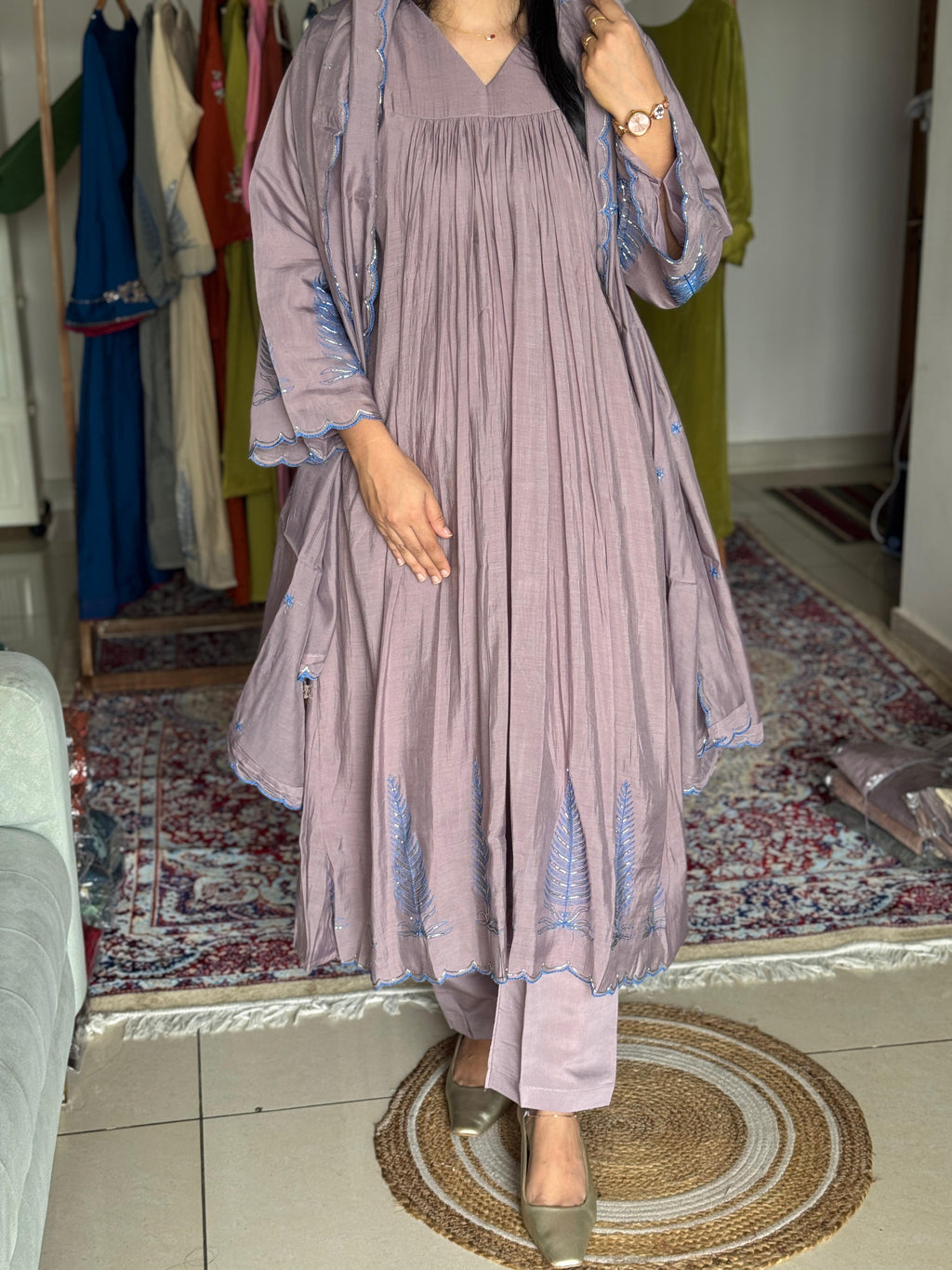 Hifi Eid Cutest Lady Drop