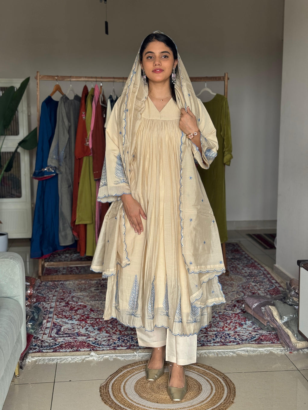 Hifi Eid Cutest Lady Drop