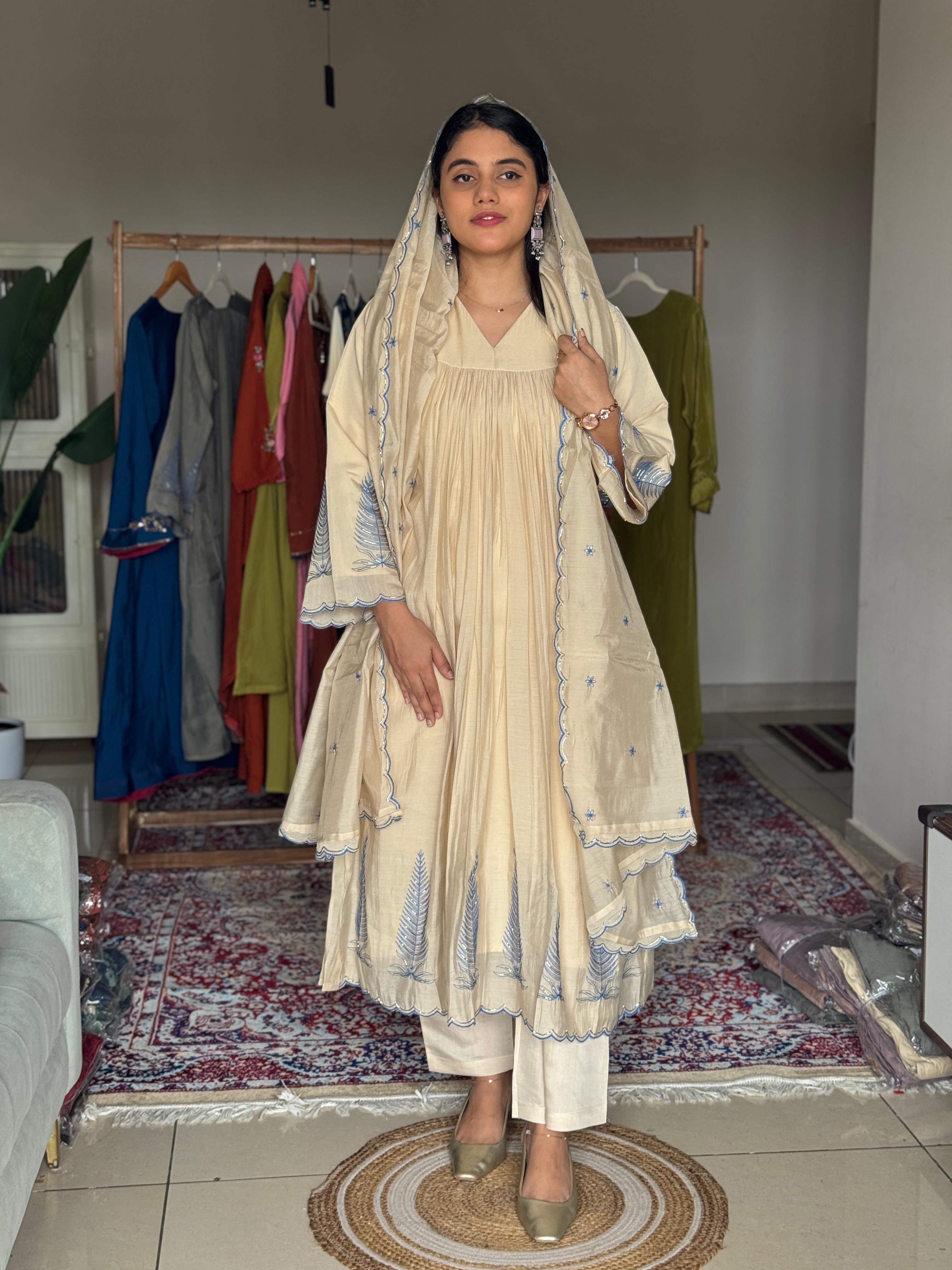 Hifi Eid Cutest Lady Drop