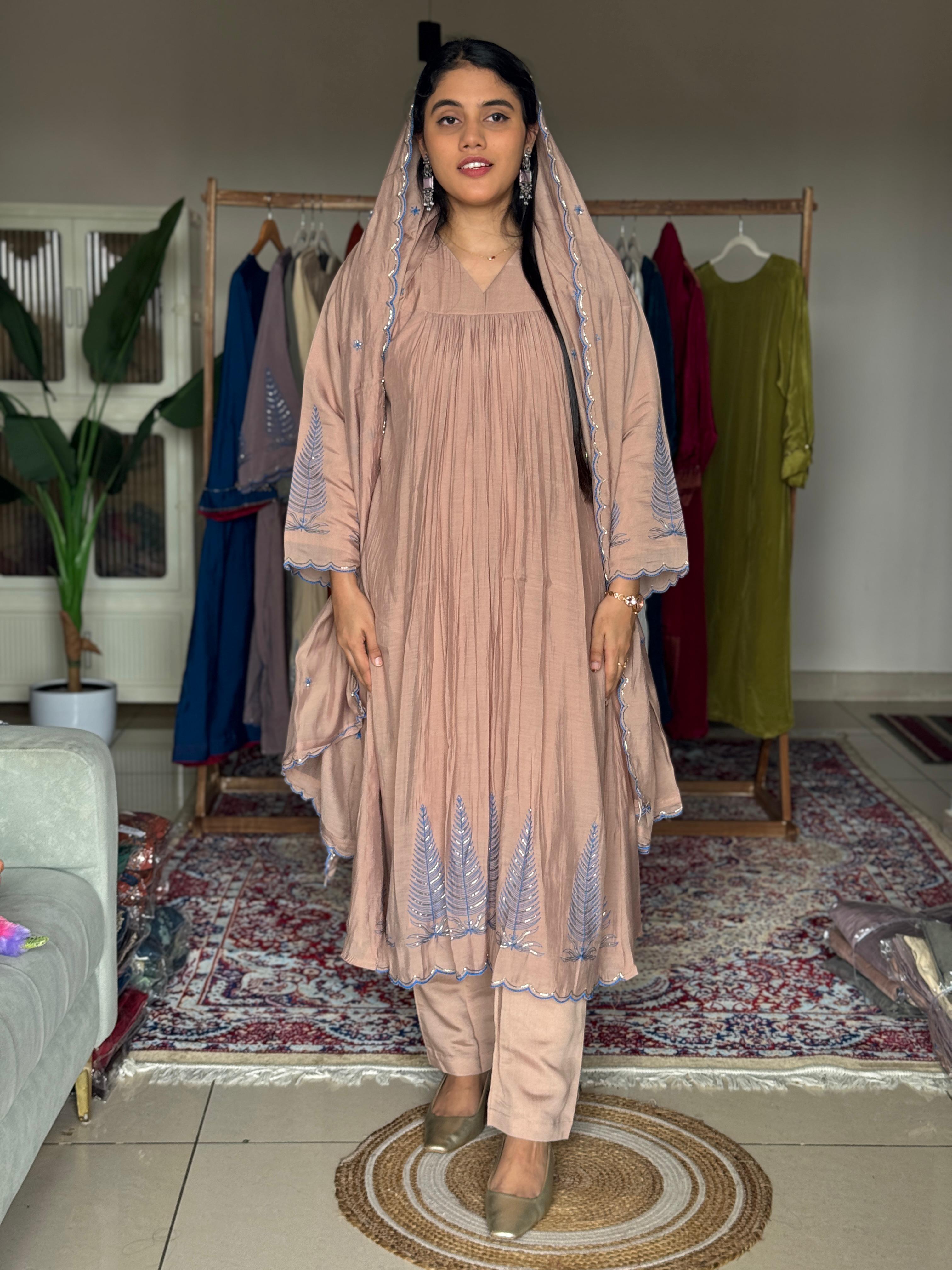Hifi Eid Cutest Lady Drop