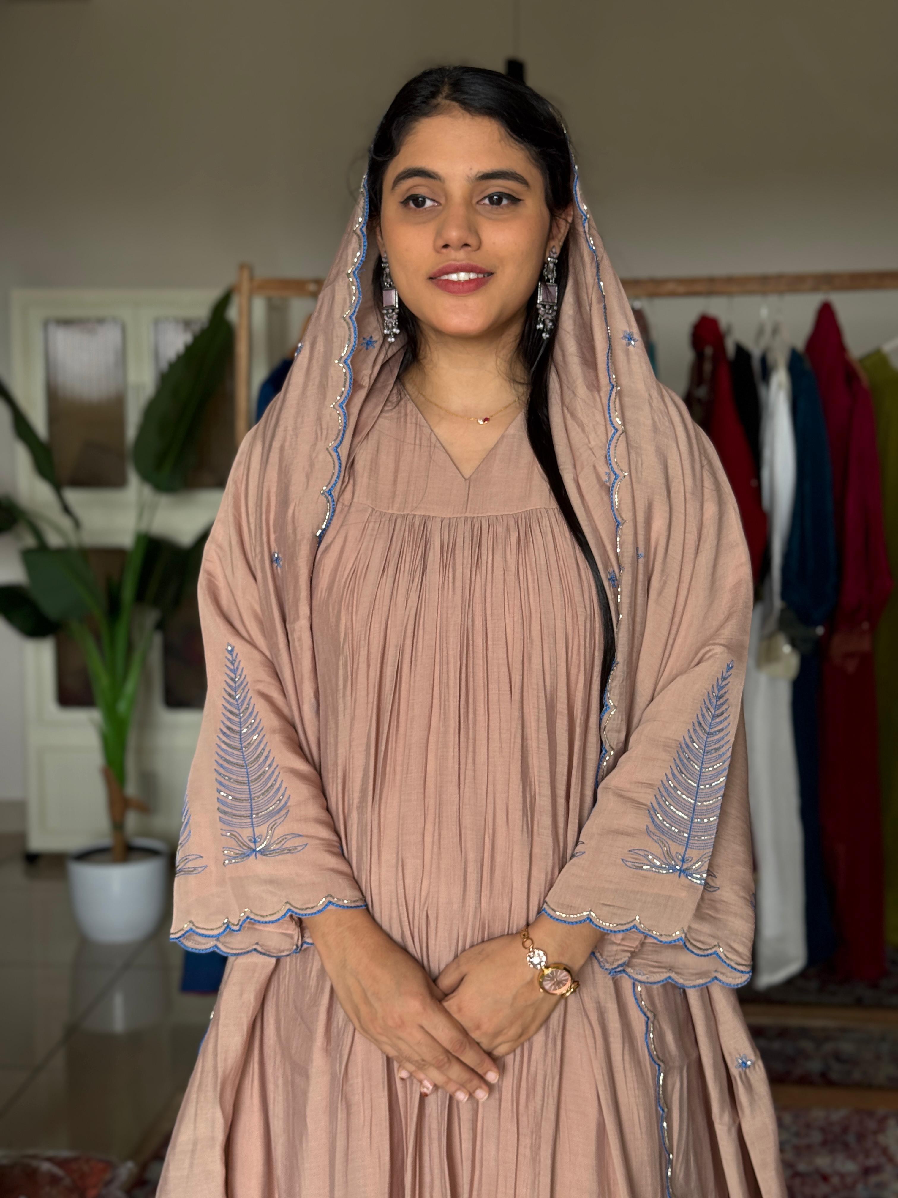 Hifi Eid Cutest Lady Drop