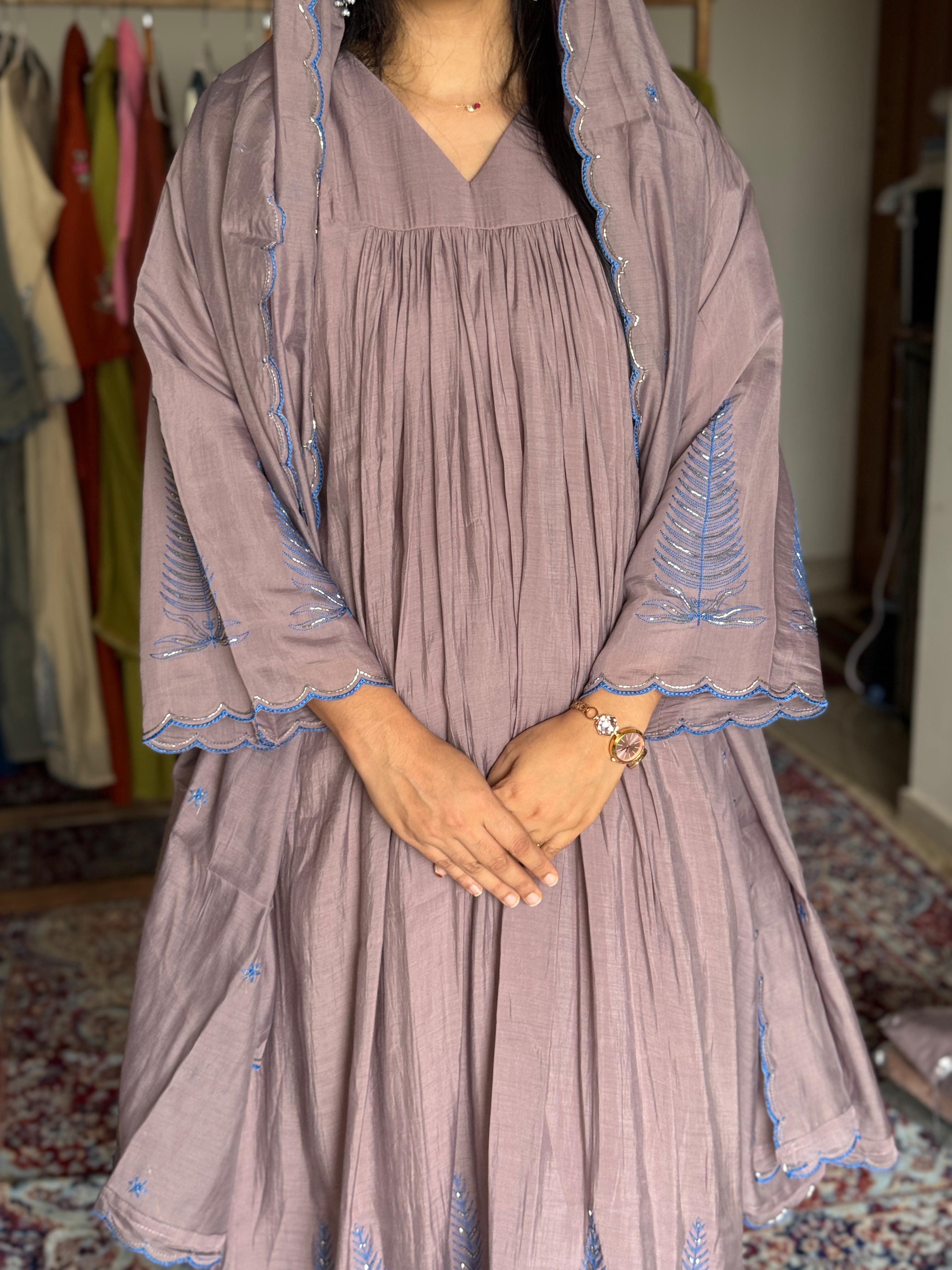 Hifi Eid Cutest Lady Drop