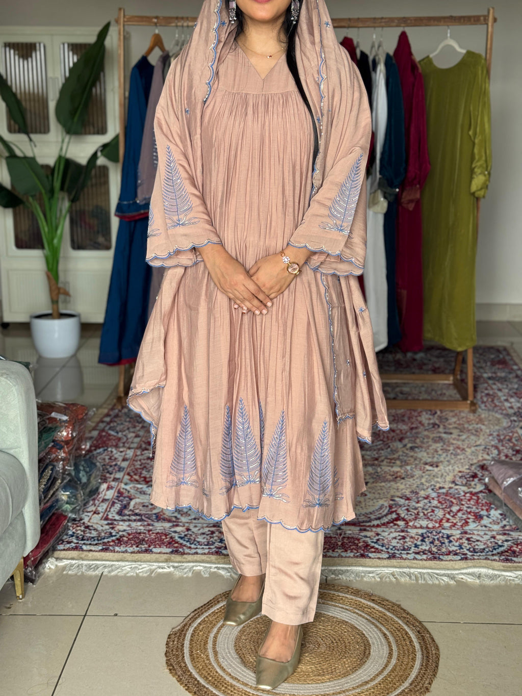 Hifi Eid Cutest Lady Drop