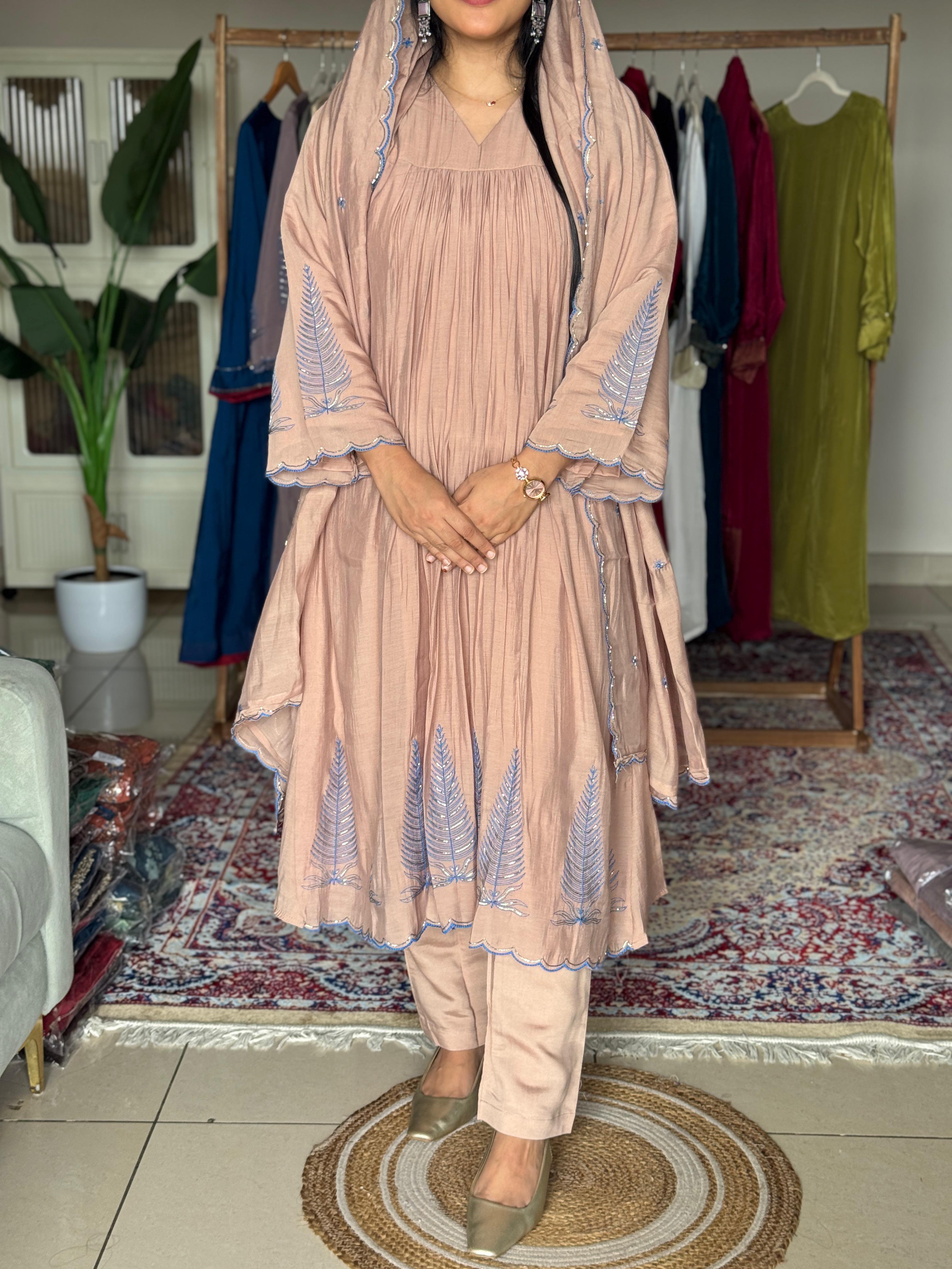 Hifi Eid Cutest Lady Drop