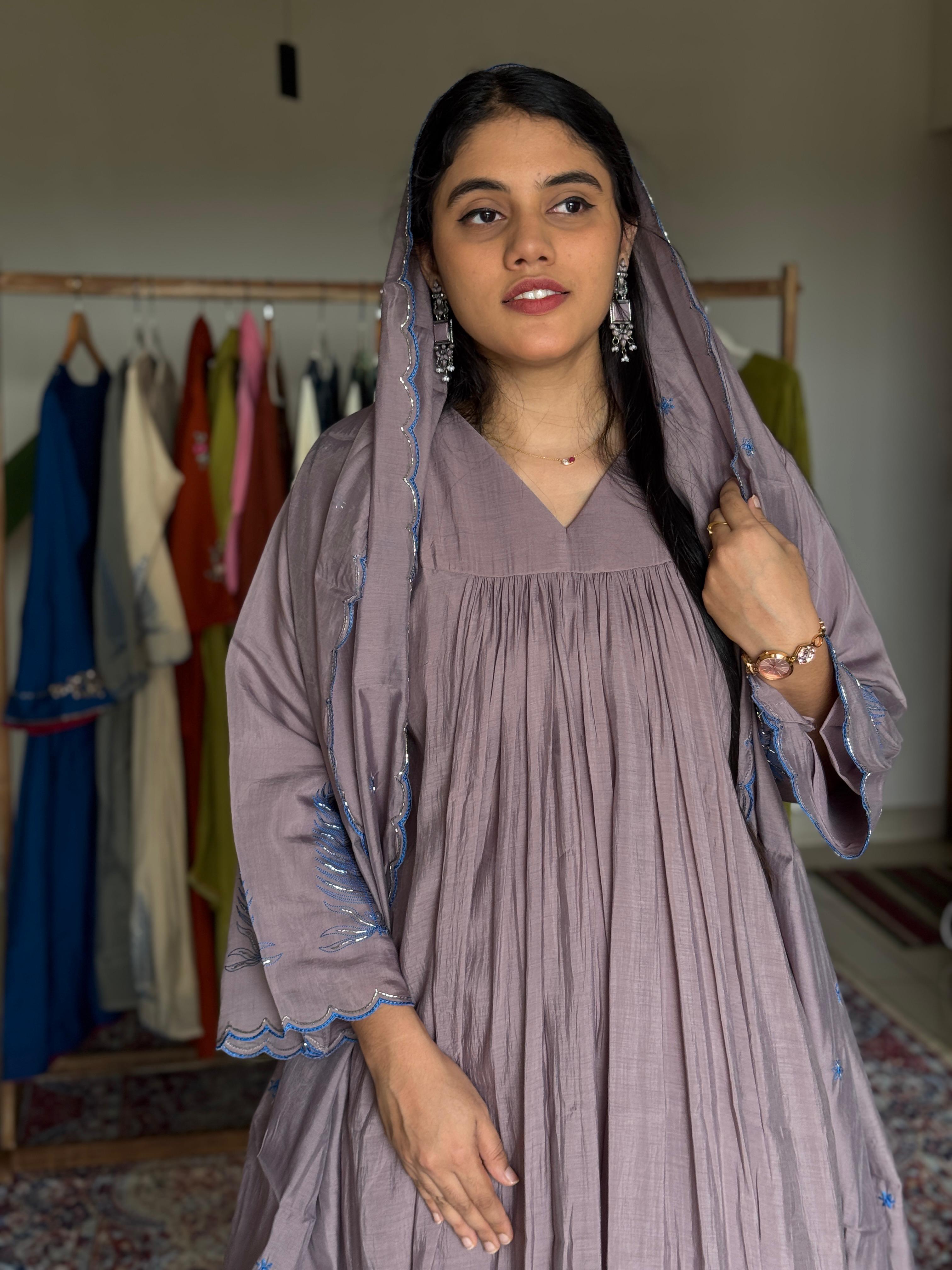 Hifi Eid Cutest Lady Drop