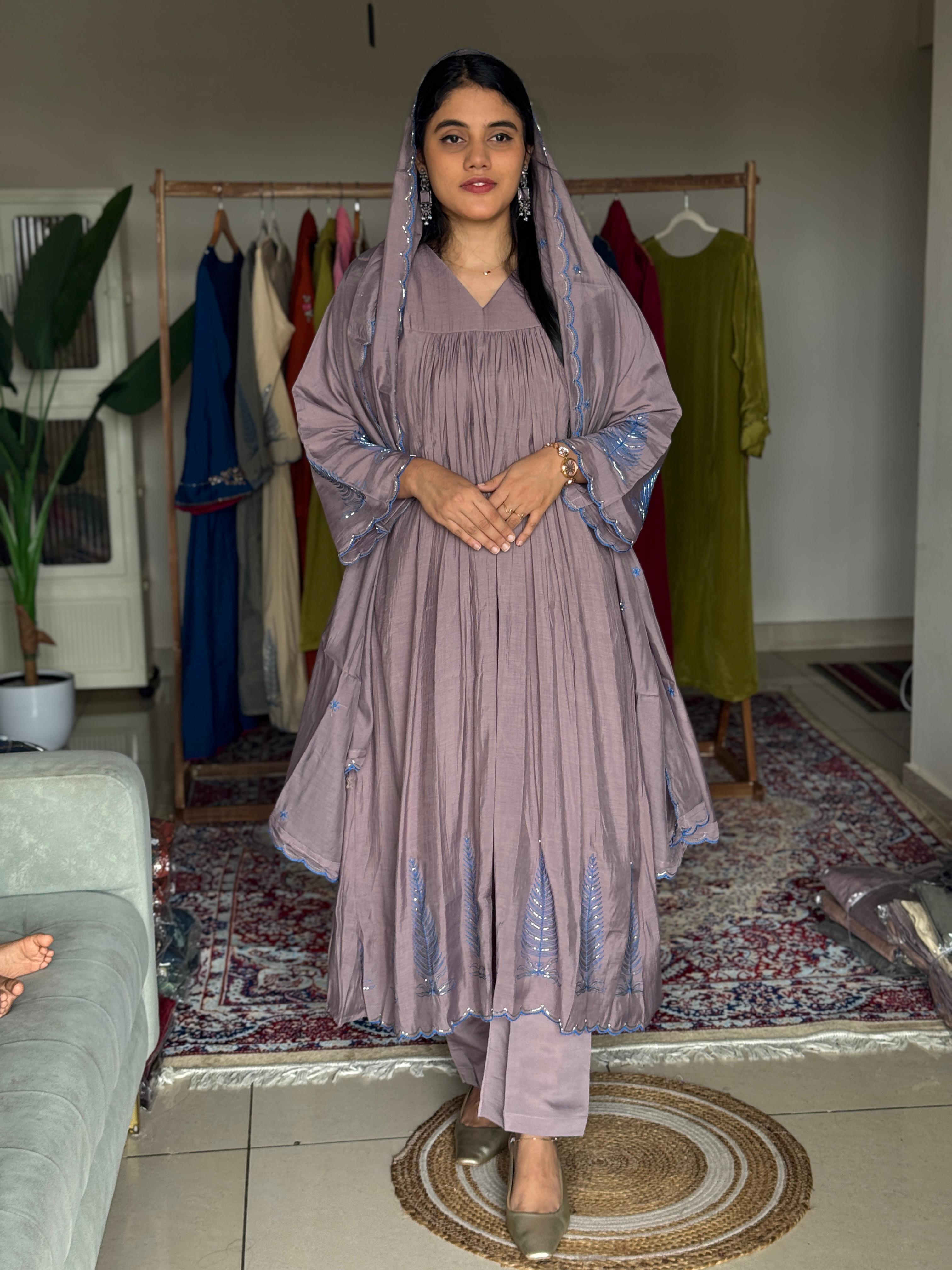 Hifi Eid Cutest Lady Drop