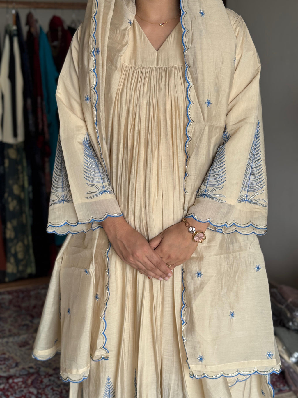 Hifi Eid Cutest Lady Drop