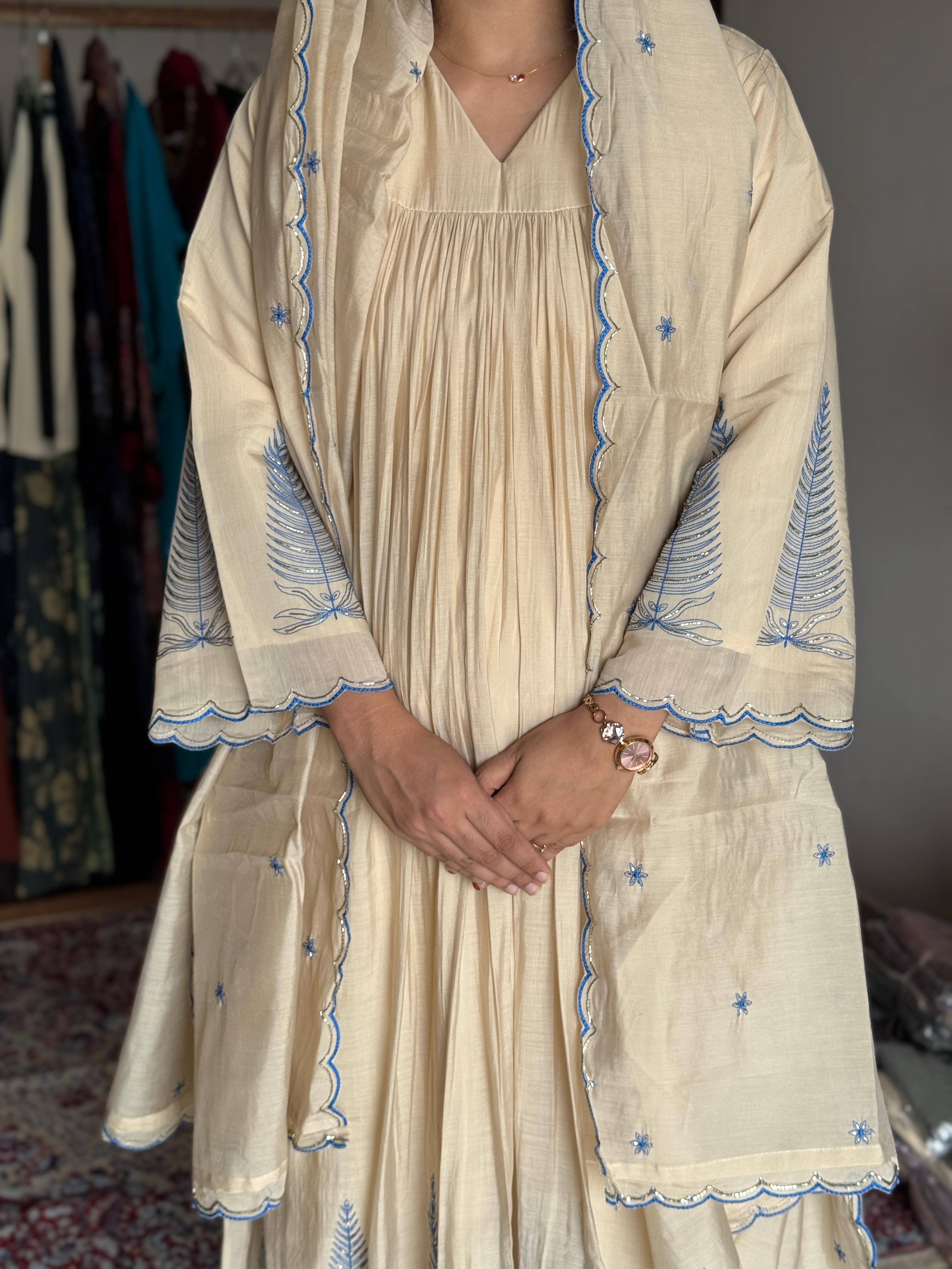 Hifi Eid Cutest Lady Drop