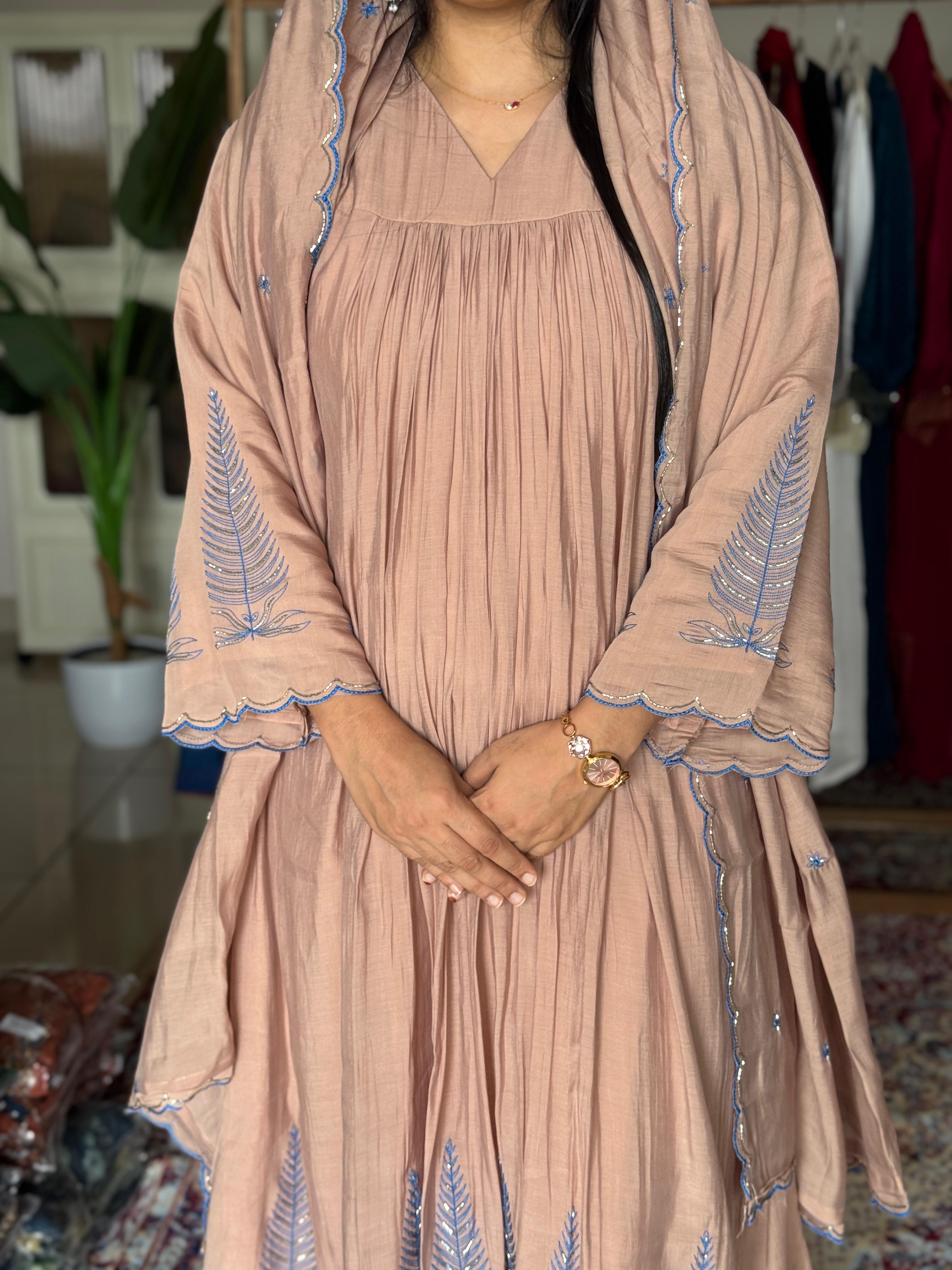 Hifi Eid Cutest Lady Drop