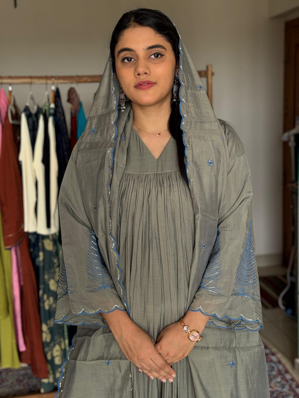Hifi Eid Cutest Lady Drop