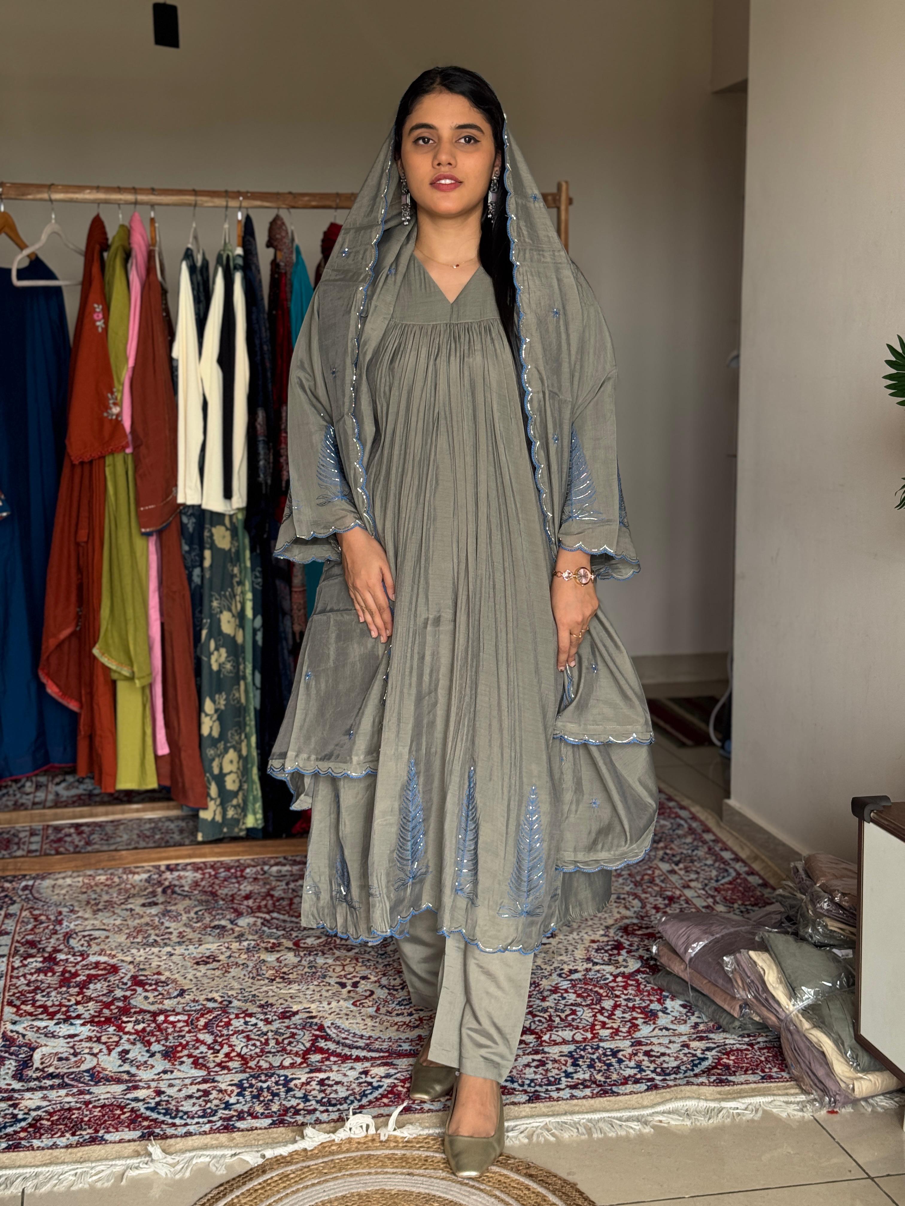 Hifi Eid Cutest Lady Drop