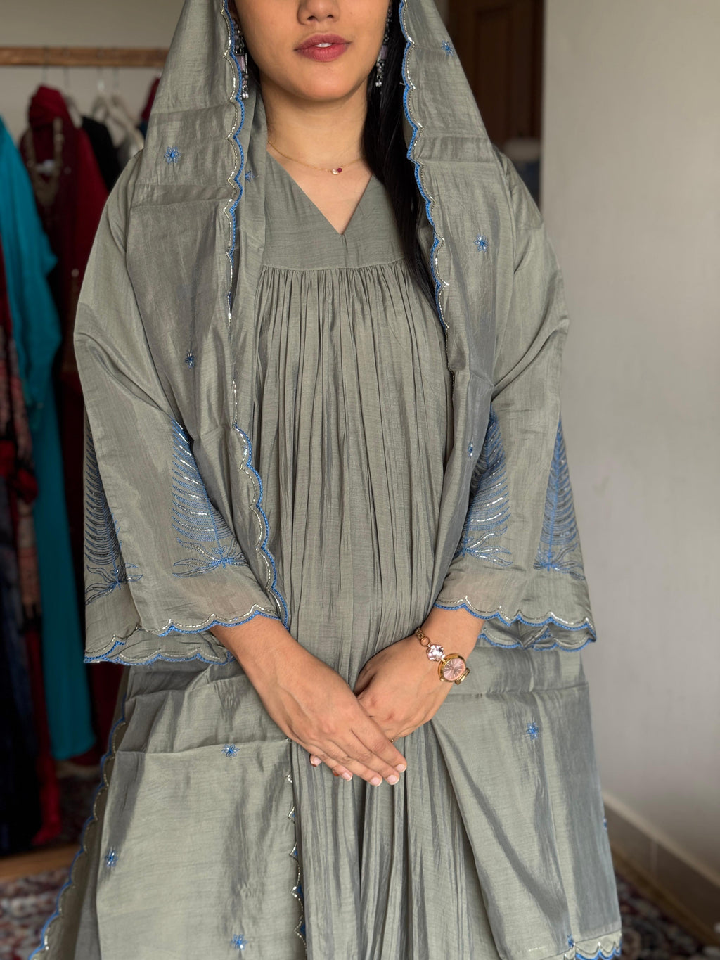 Hifi Eid Cutest Lady Drop