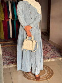 Classic light blue