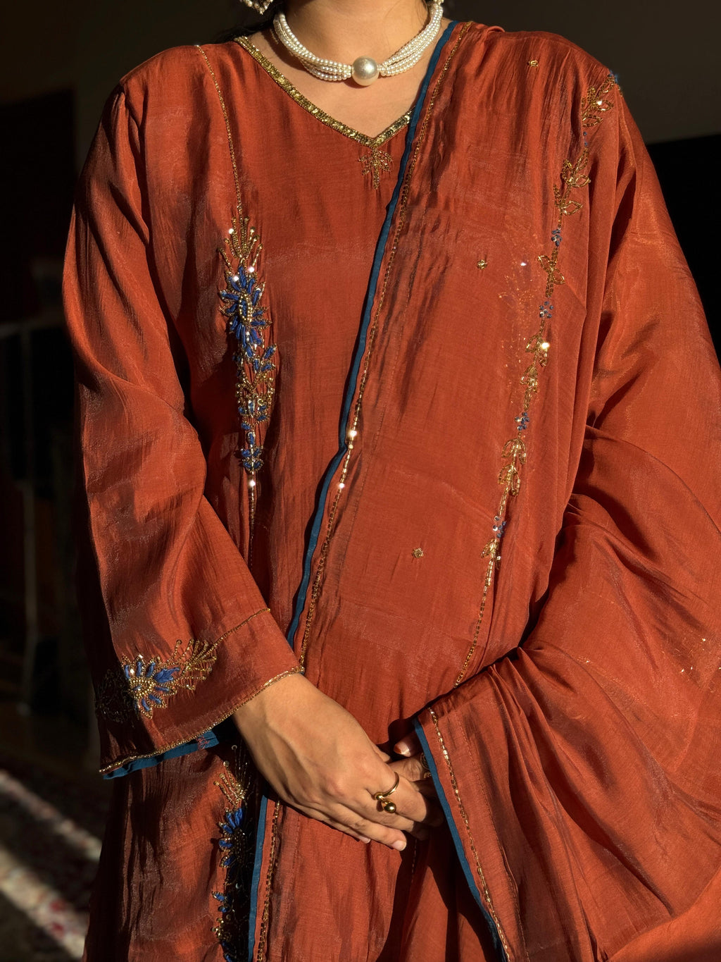 Hifi Eid Empire Rani Drop