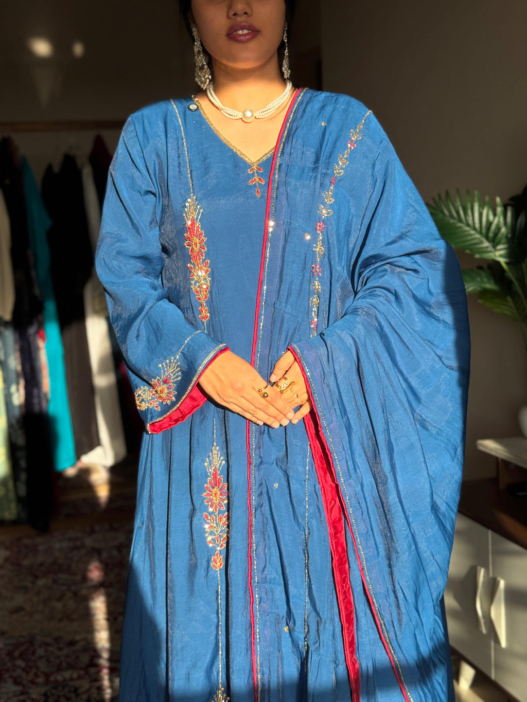 Hifi Eid Empire Rani Drop