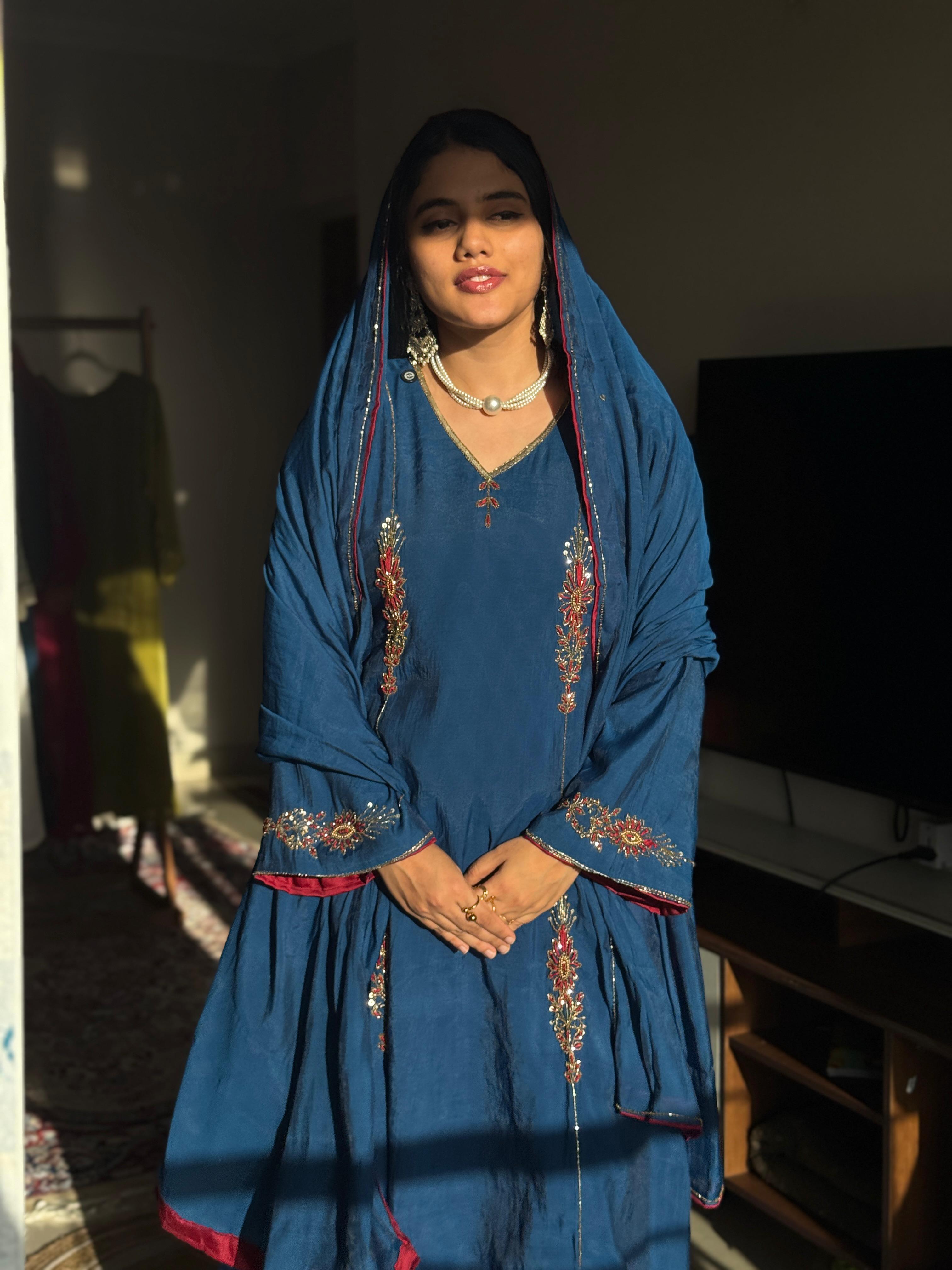 Hifi Eid Empire Rani Drop