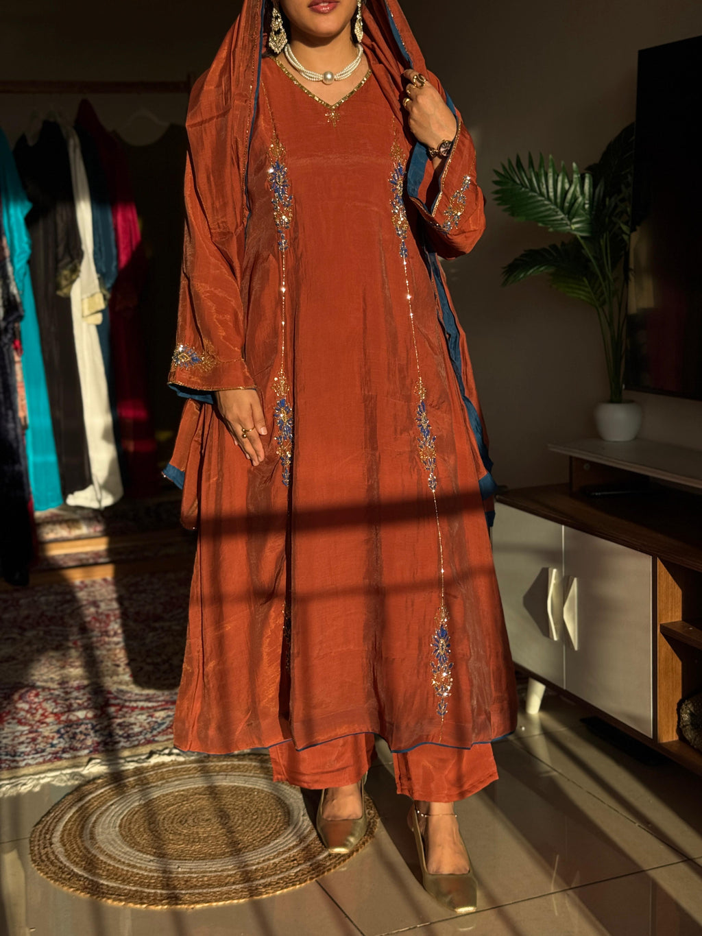 Hifi Eid Empire Rani Drop