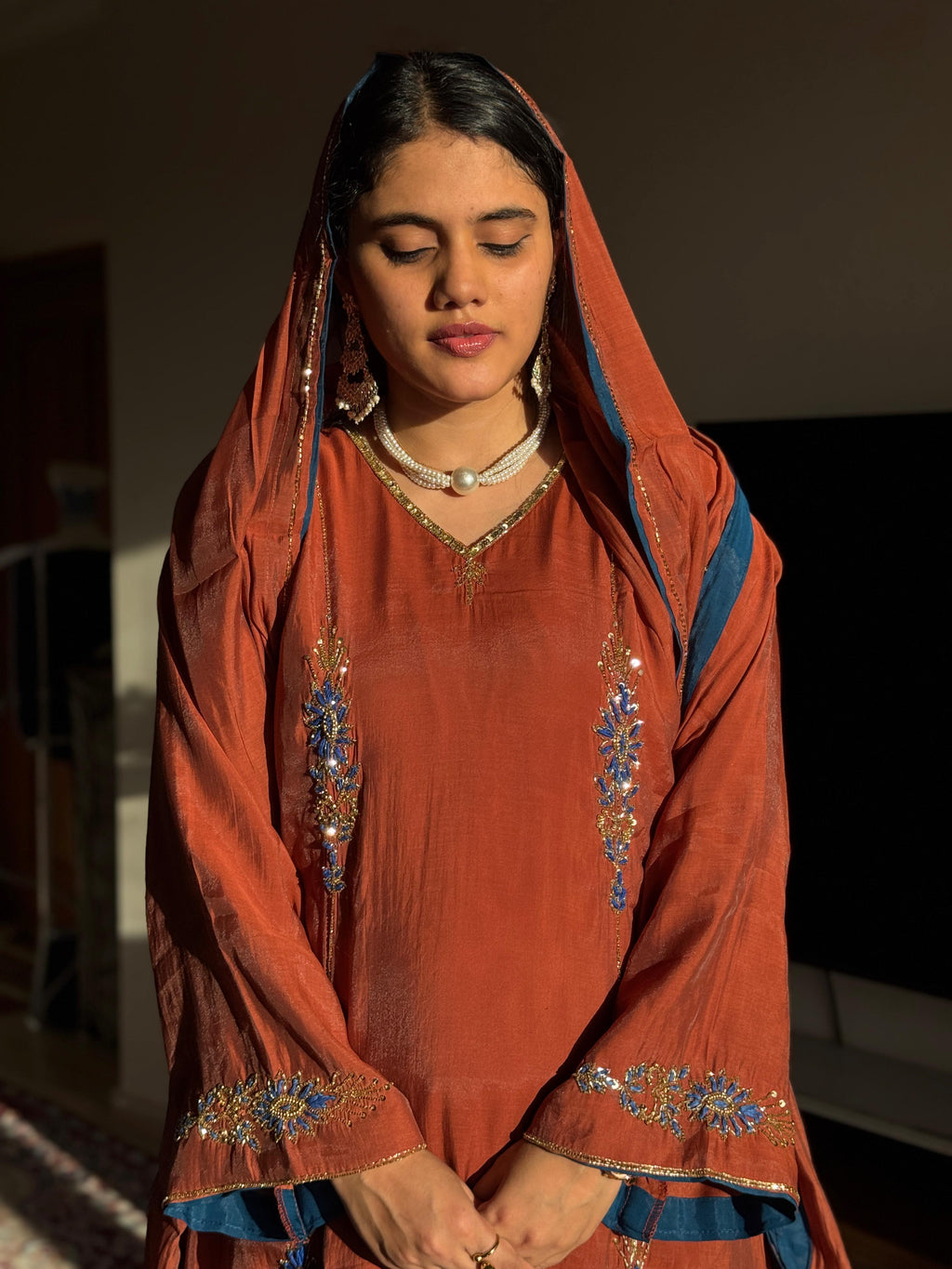 Hifi Eid Empire Rani Drop
