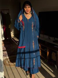 Royal blue
