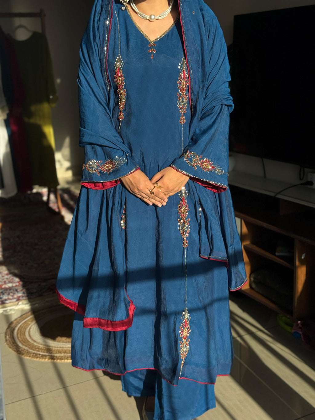 Hifi Eid Empire Rani Drop