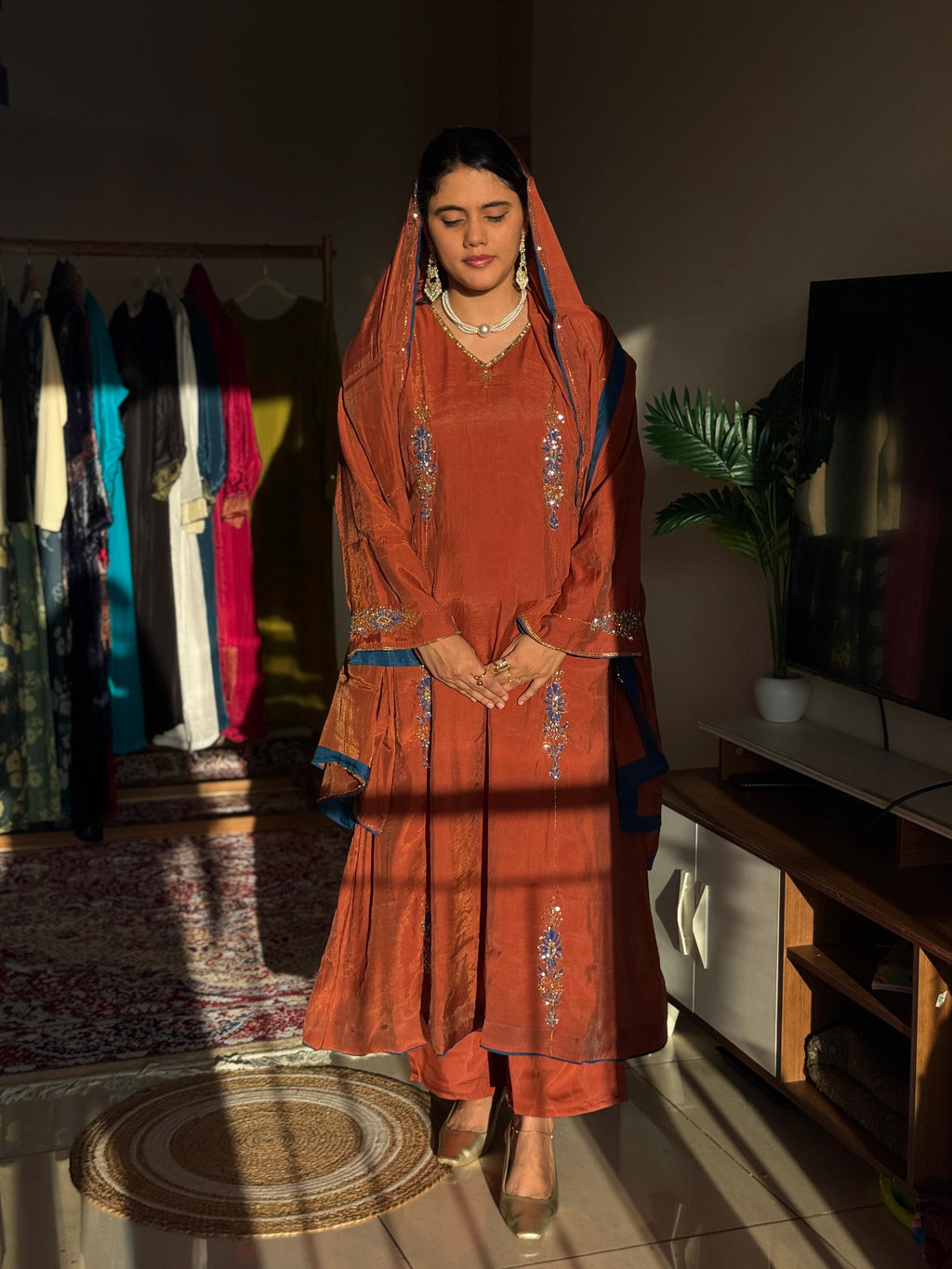 Hifi Eid Empire Rani Drop