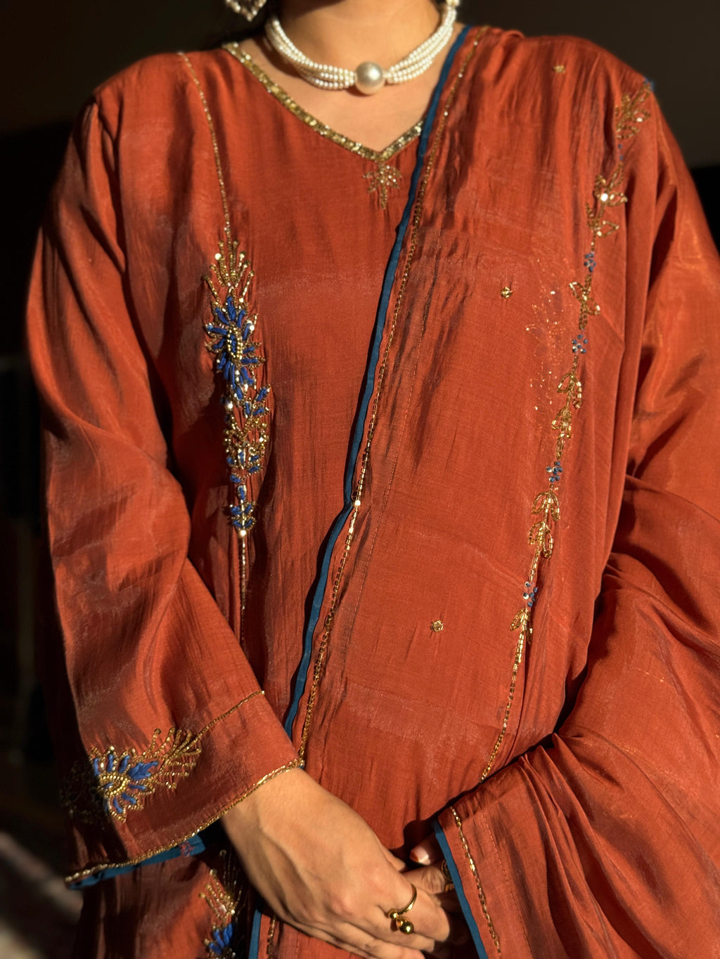 Hifi Eid Empire Rani Drop