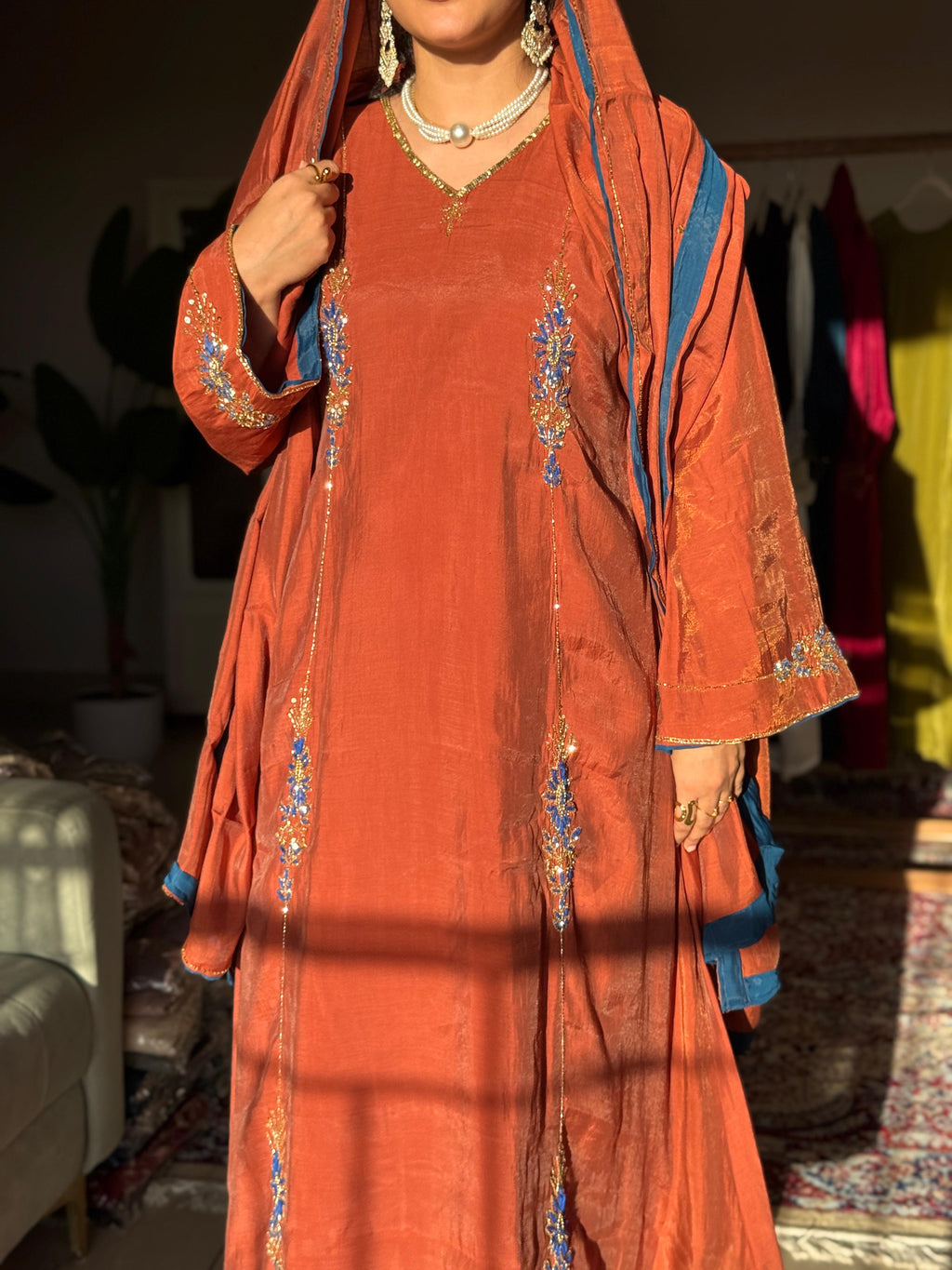 Hifi Eid Empire Rani Drop