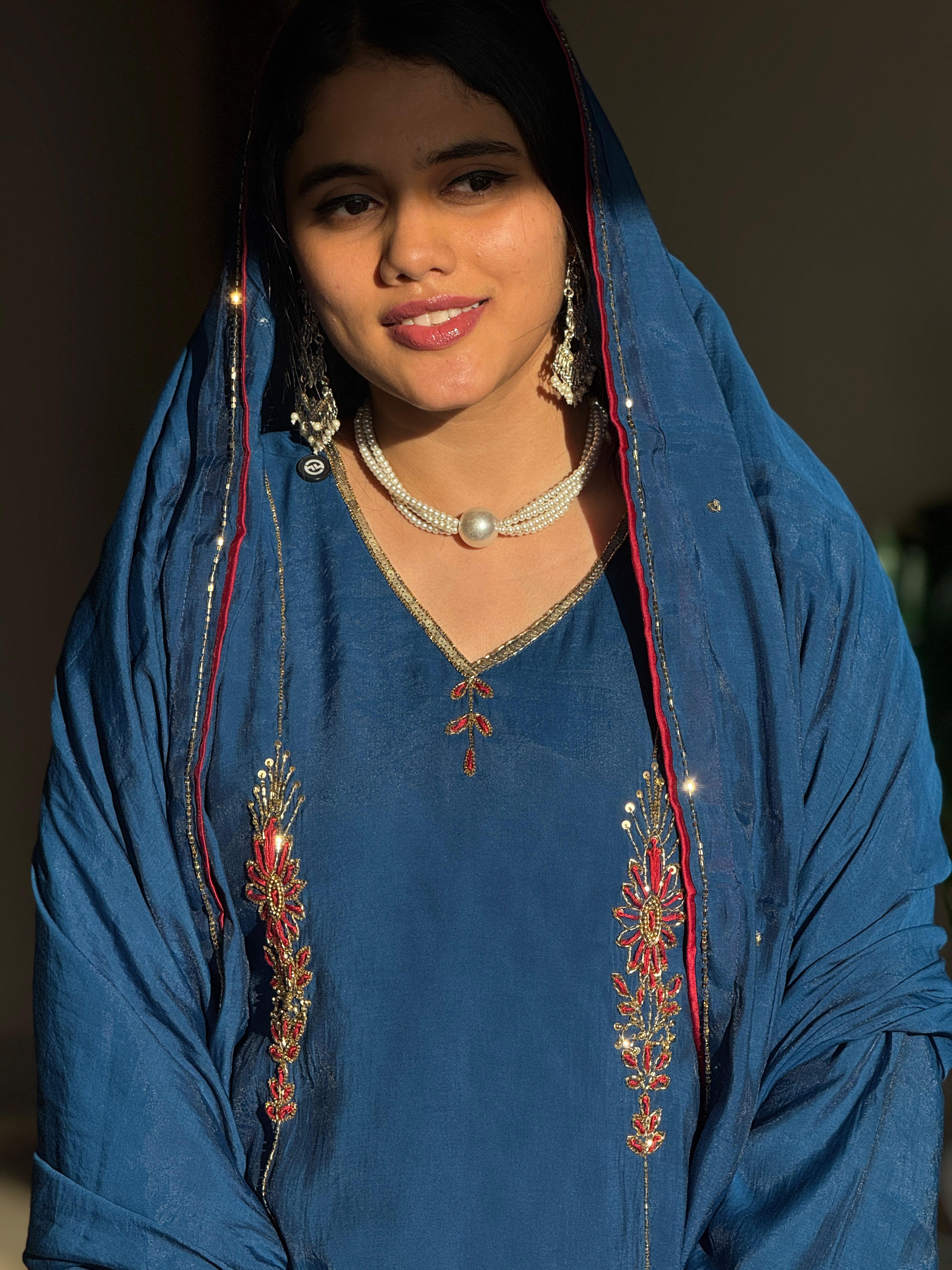 Hifi Eid Empire Rani Drop