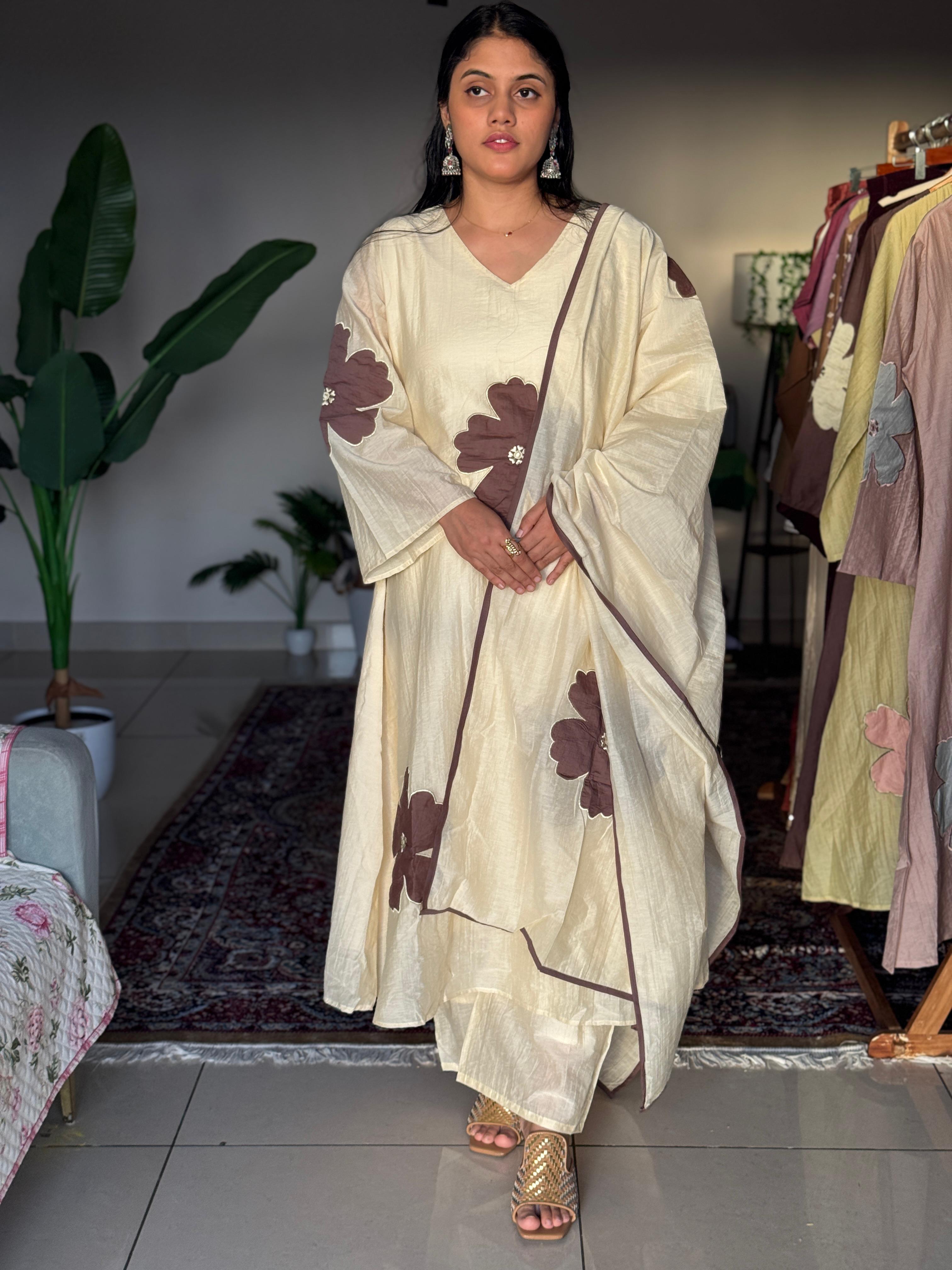 Hifi Floral Bliss Drop
