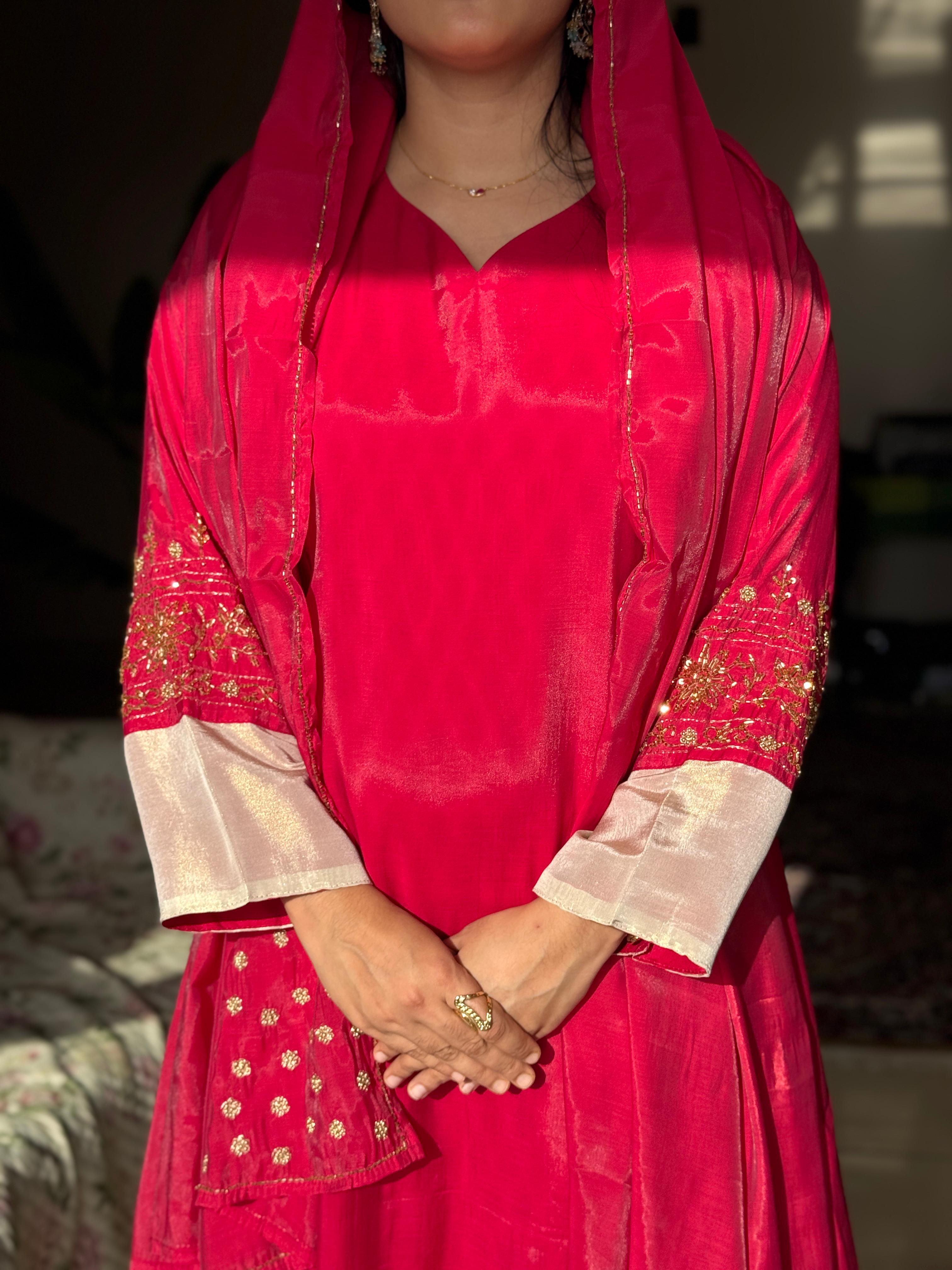 Hifi Mul banarasi Queen drop 🫅