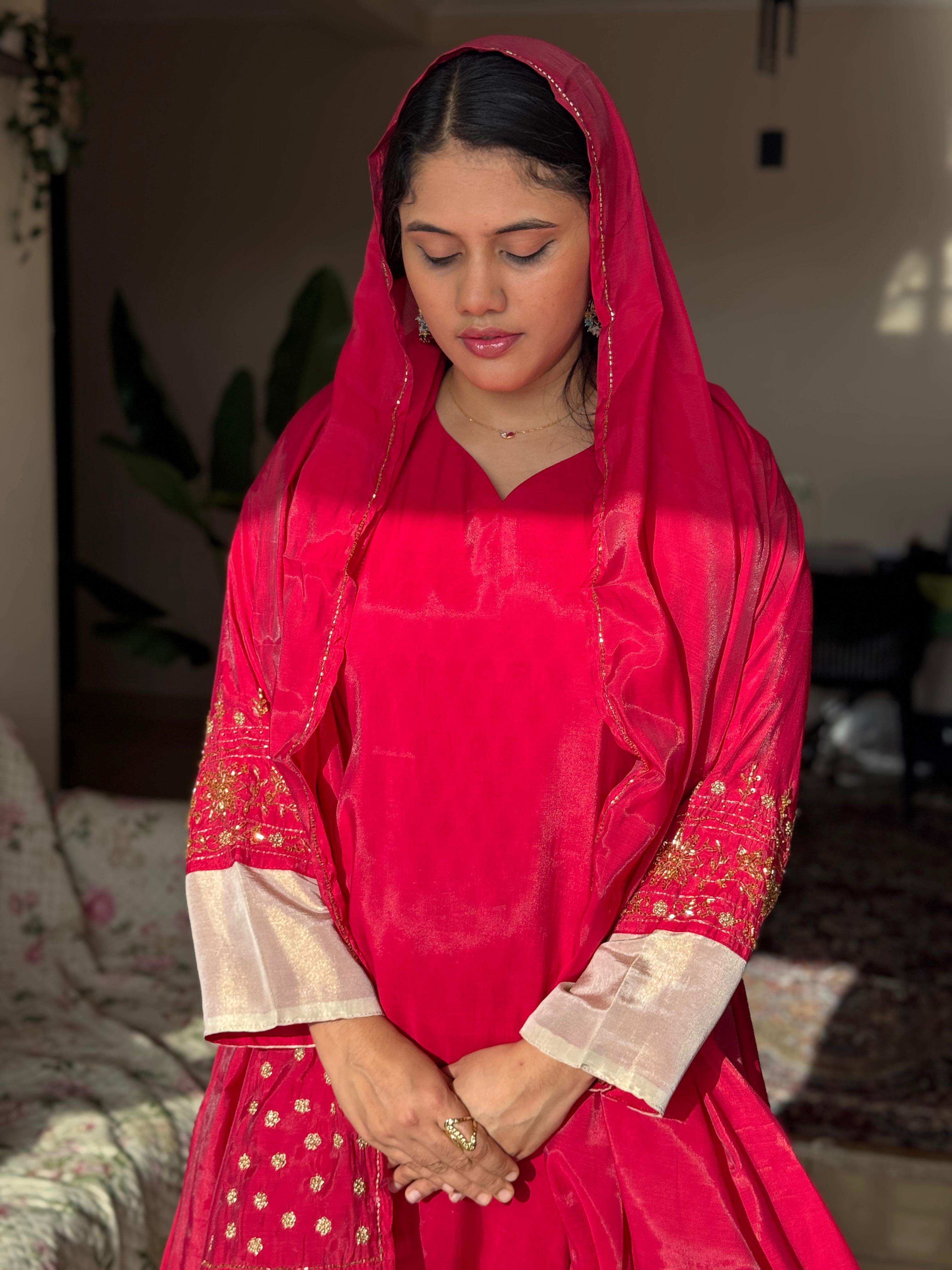 Hifi Mul banarasi Queen drop 🫅