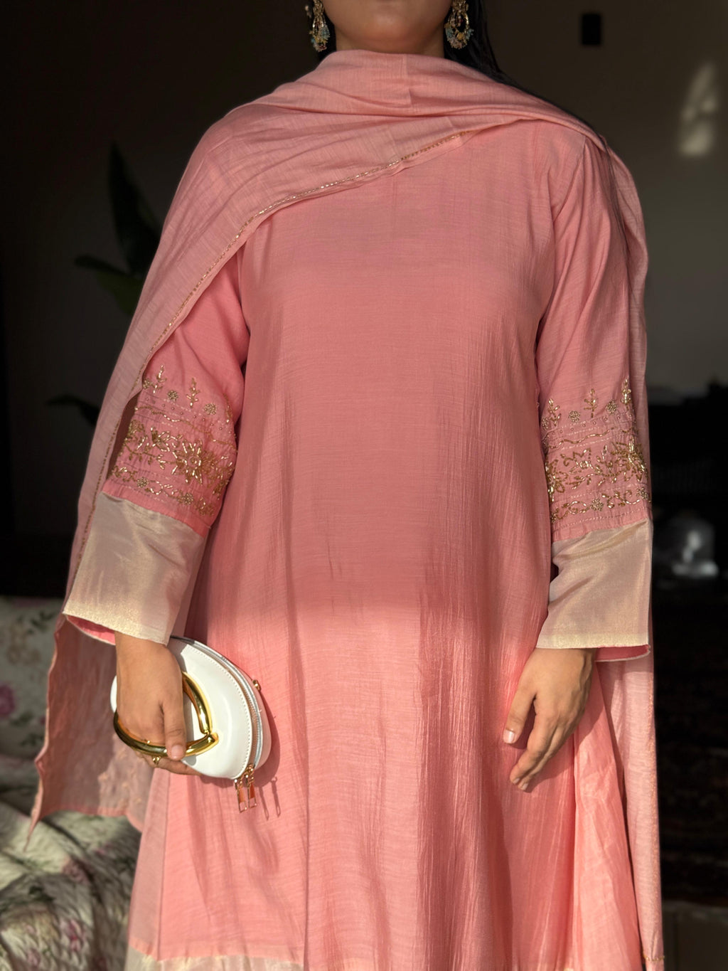 Hifi Mul banarasi Queen drop 🫅
