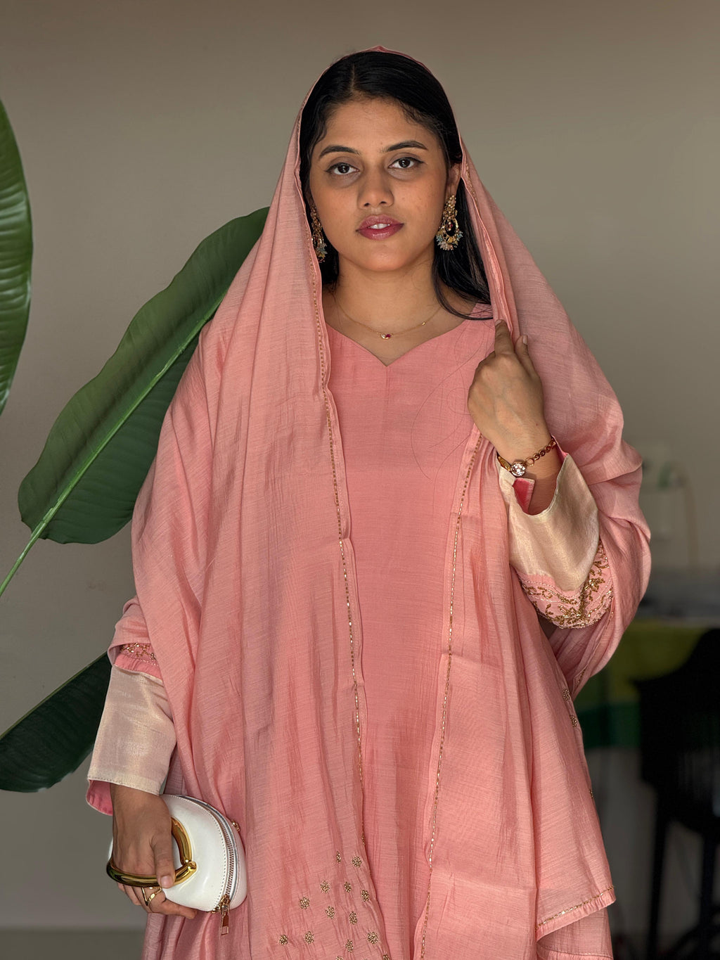 Hifi Mul banarasi Queen drop 🫅