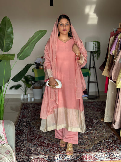 Hifi Mul banarasi Queen drop 🫅
