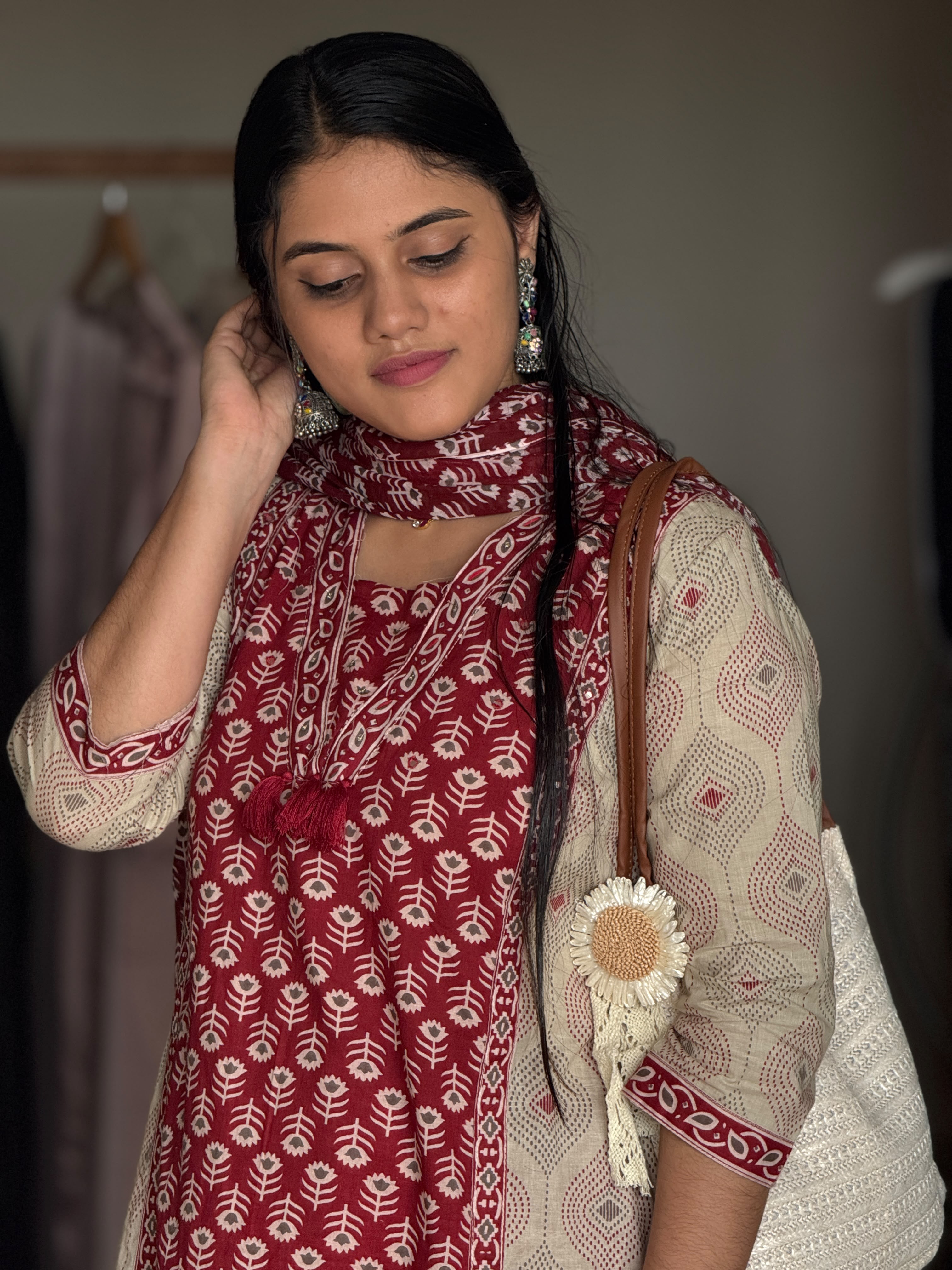 Hifi Cutest Pure Cotton Drop