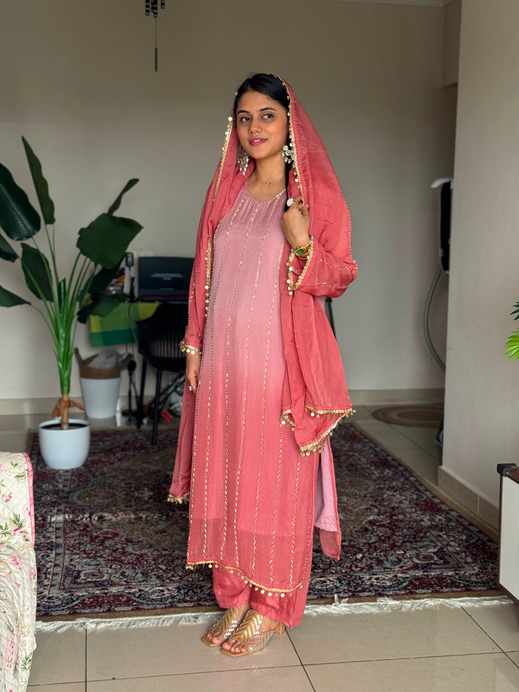 Hifi Shaded Elegant Queen 👸
