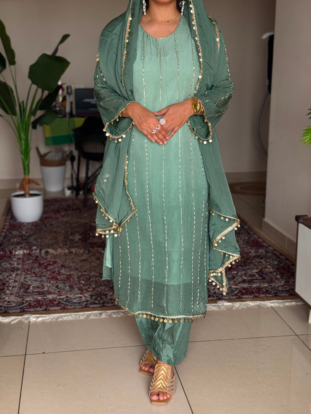 Hifi Shaded Elegant Queen 👸
