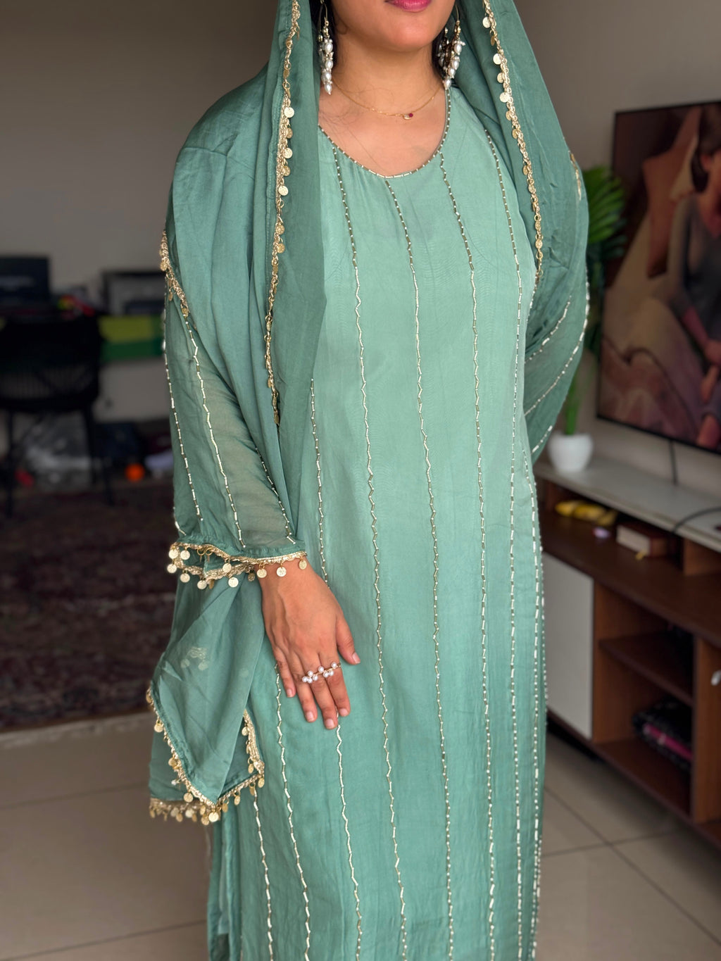 Hifi Shaded Elegant Queen 👸